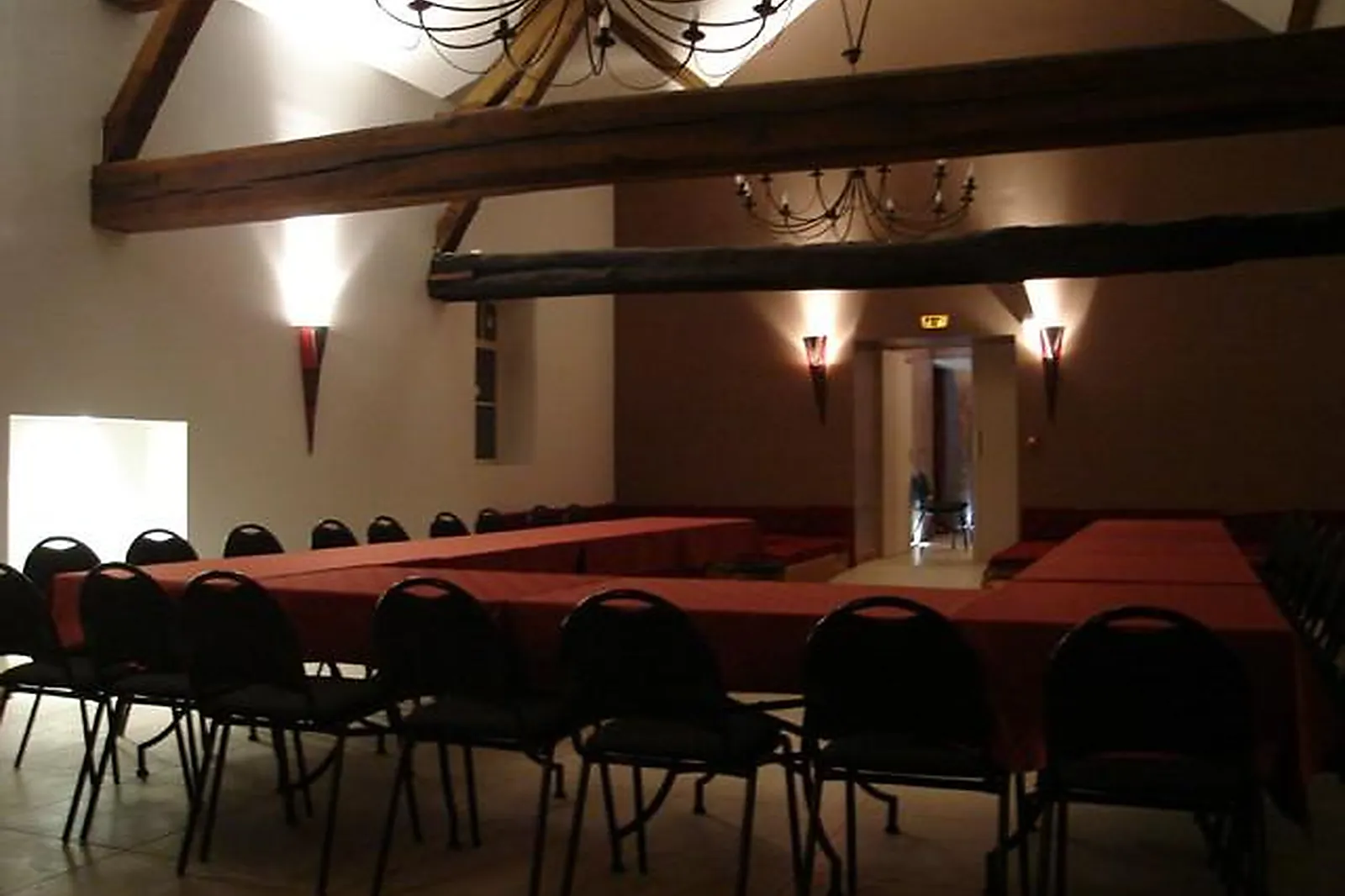 Lieux événementiels, LE MOULIN DE GUELIZ