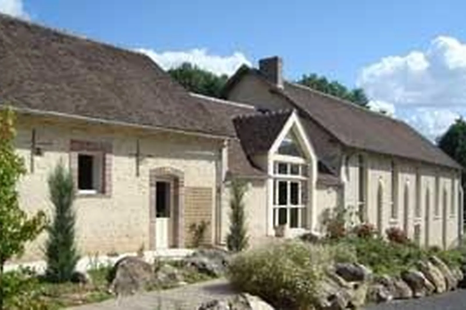 Lieux événementiels, LE MOULIN DE GUELIZ