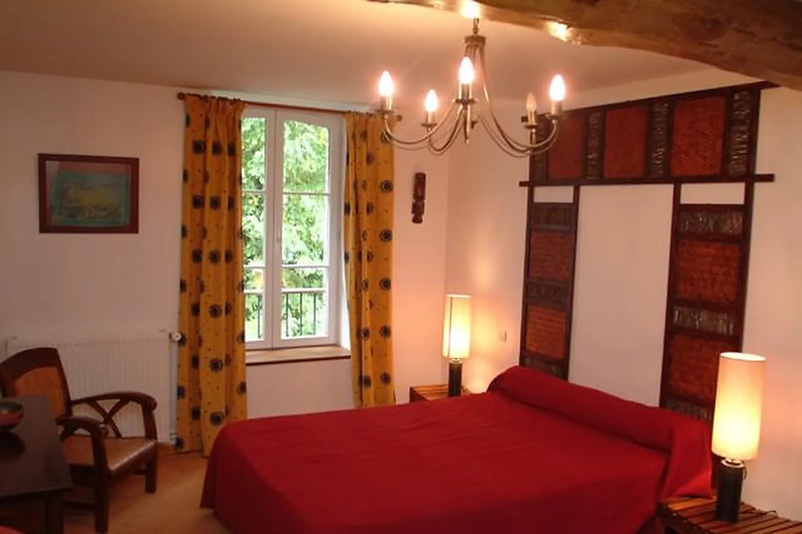 Lieux événementiels, LE MOULIN DE GUELIZ