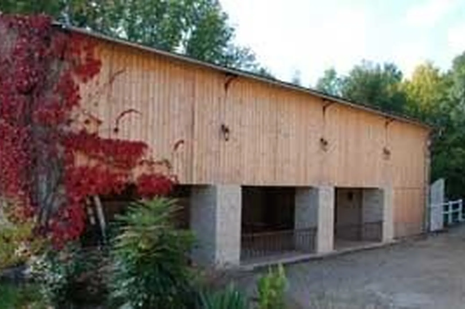 Lieux événementiels, LE MOULIN DE GUELIZ