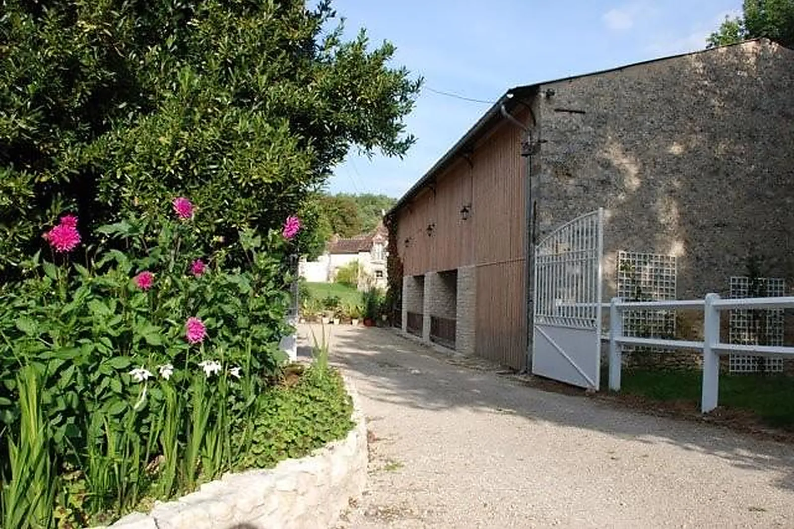 Lieux événementiels, LE MOULIN DE GUELIZ