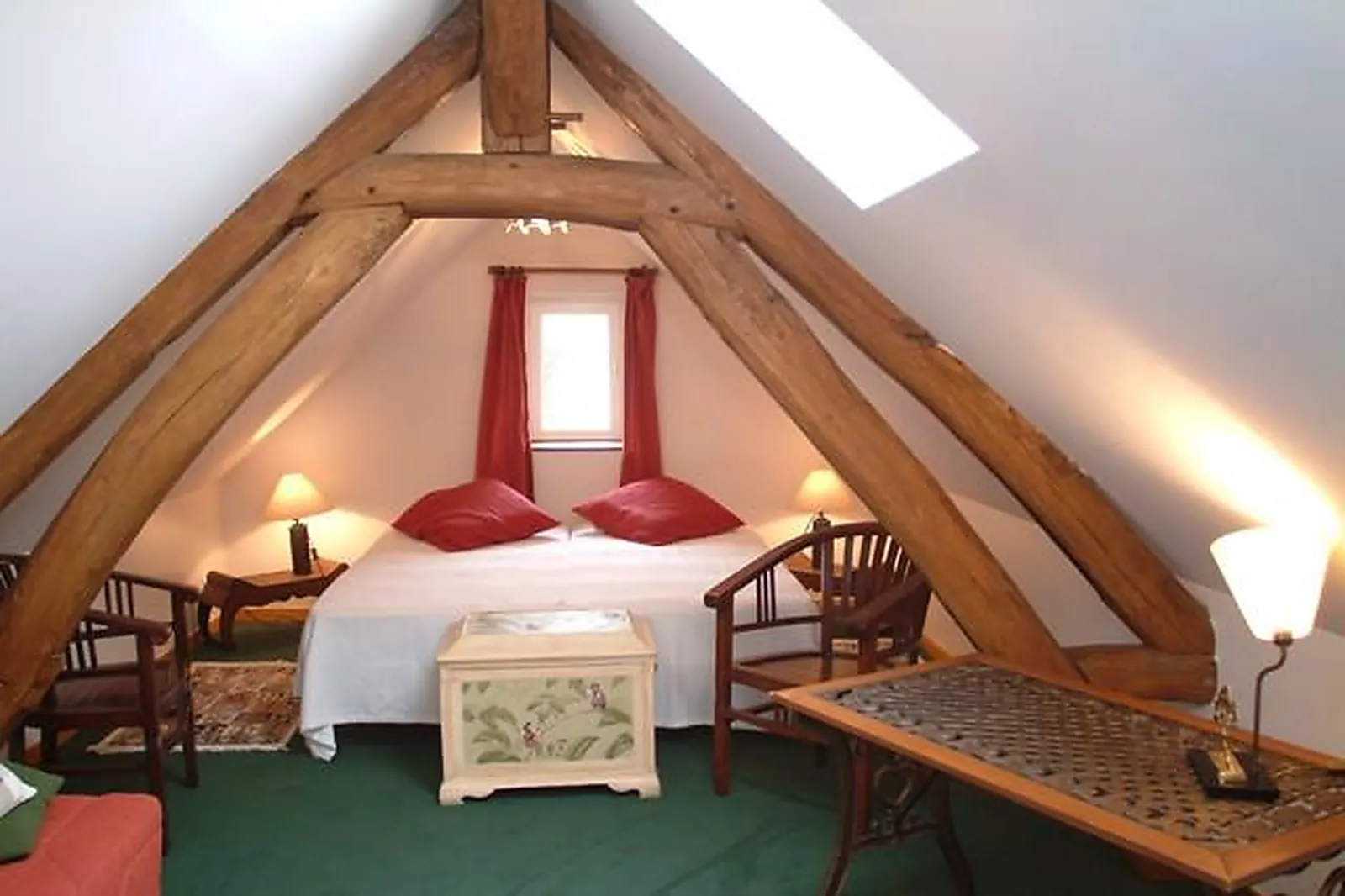 Lieux événementiels, LE MOULIN DE GUELIZ