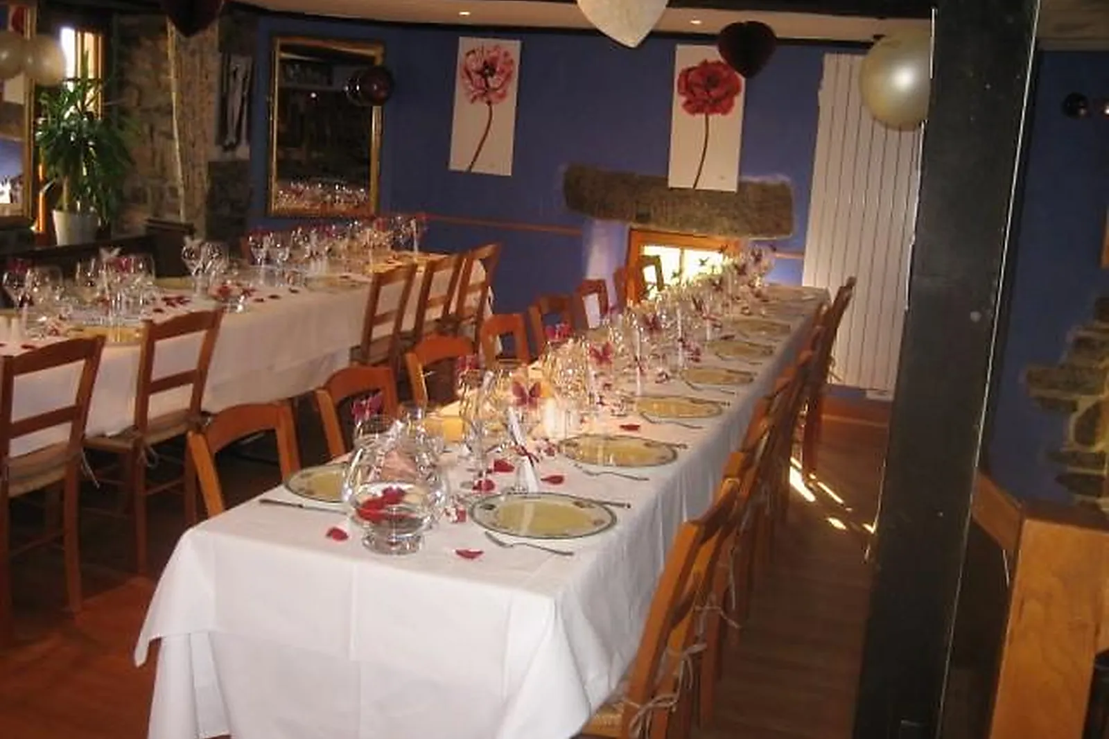 Lieux événementiels, LE MOULIN DE JEAN