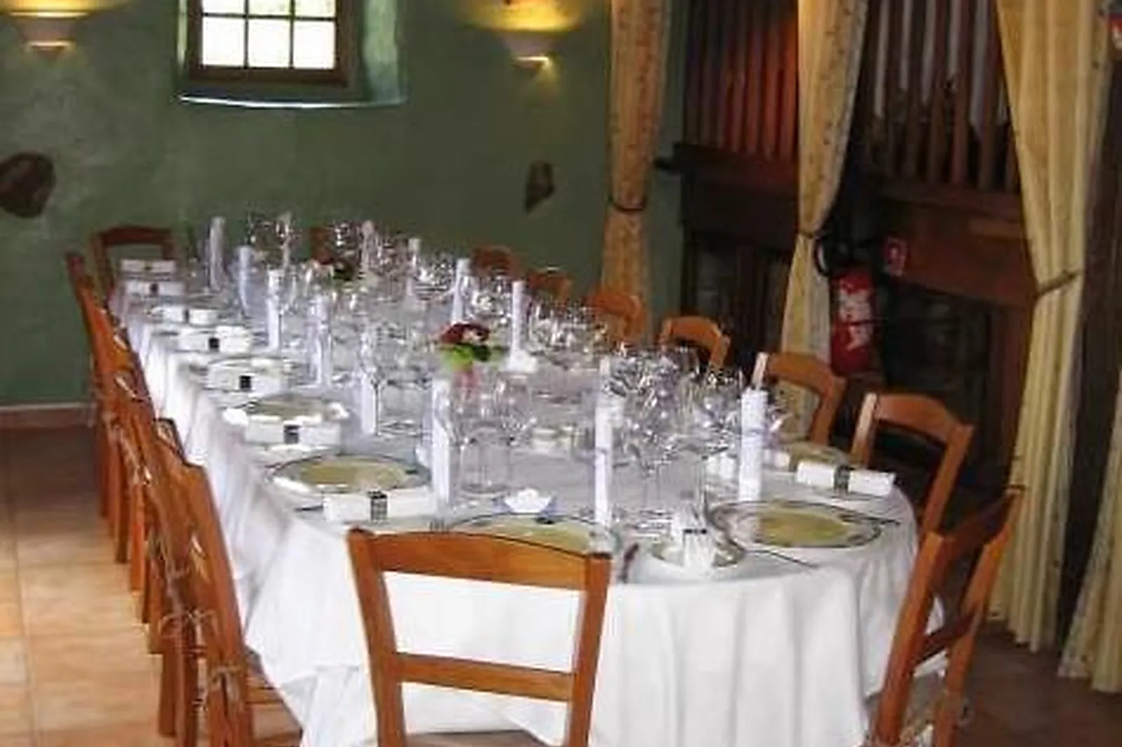 Lieux événementiels, LE MOULIN DE JEAN