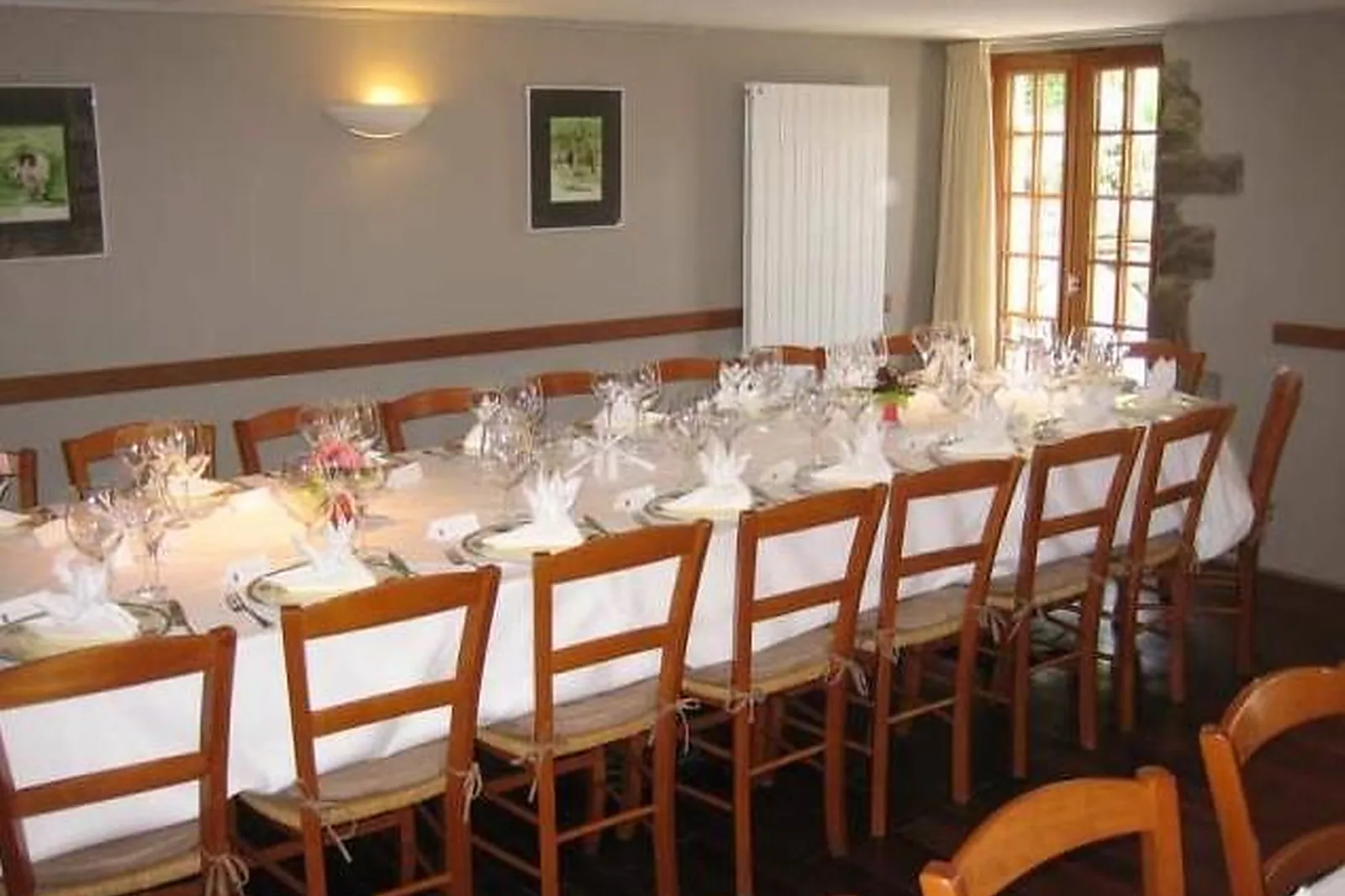 Lieux événementiels, LE MOULIN DE JEAN