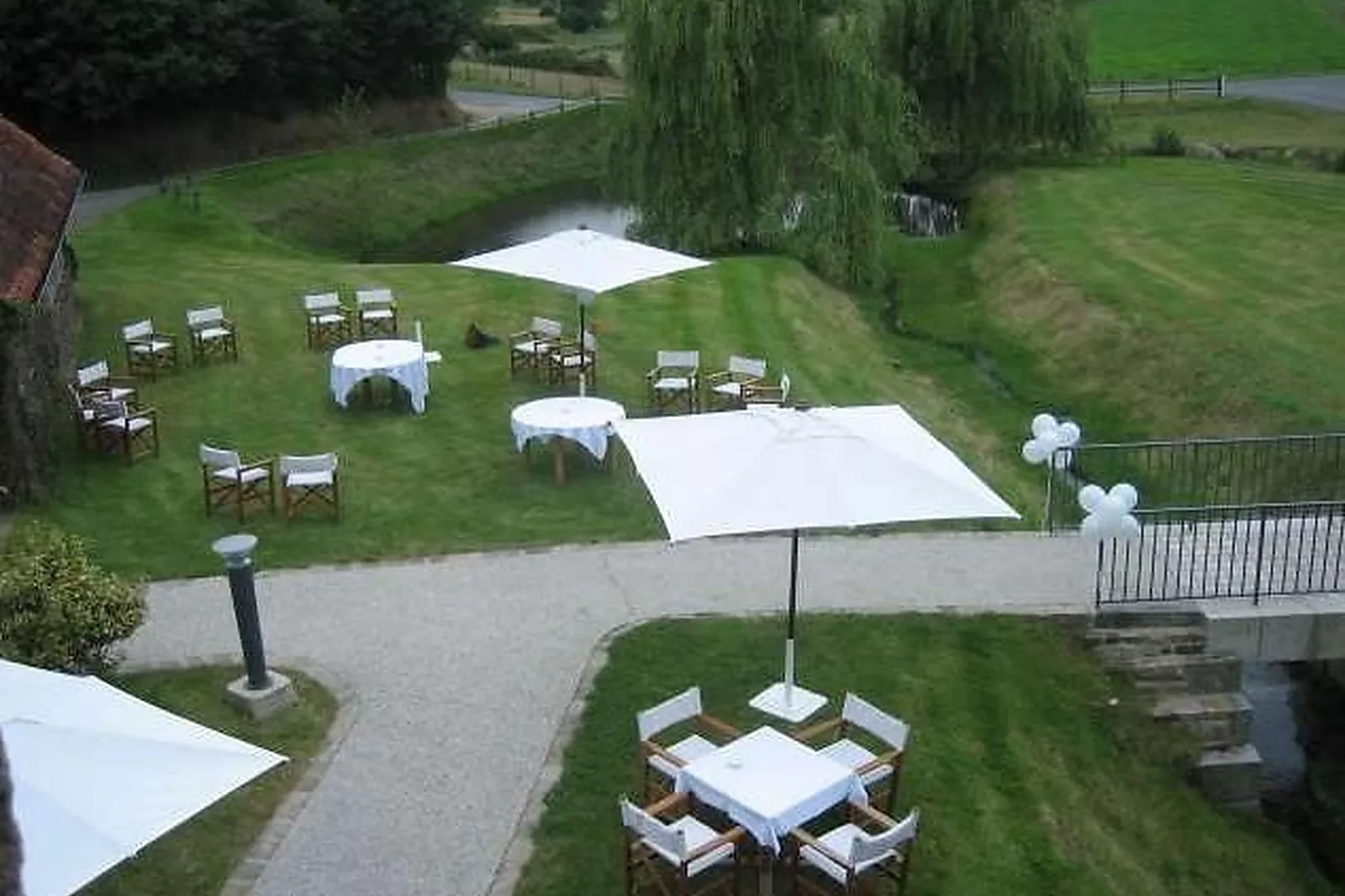 Lieux événementiels, LE MOULIN DE JEAN