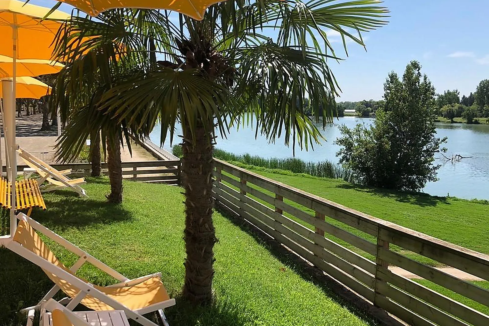 Lieux événementiels, LE MOULIN DE MOISSAC