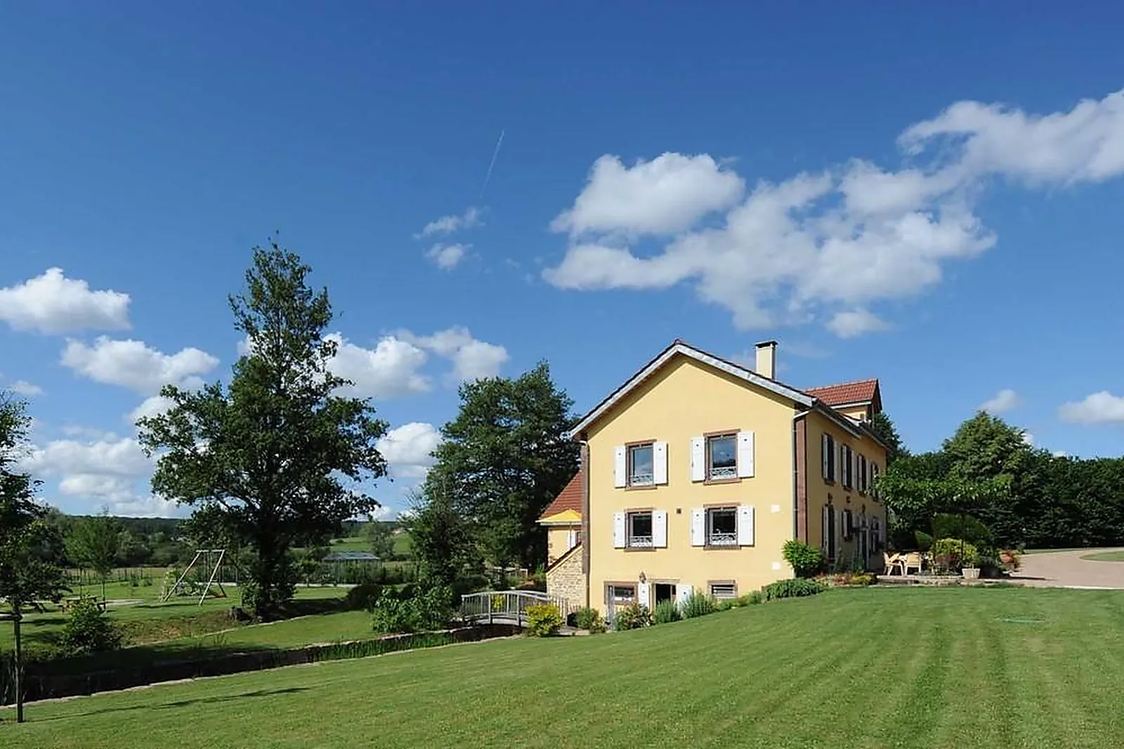 Lieux événementiels, LE MOULIN DE LA MANGUE