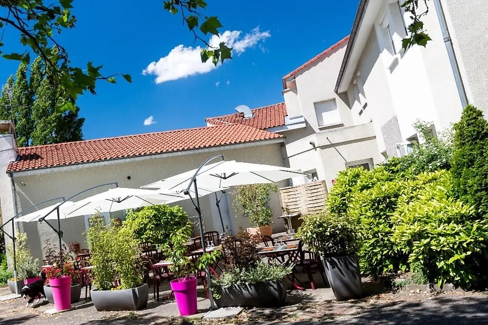 Lieux événementiels, LE MOULIN DES GARDELLES