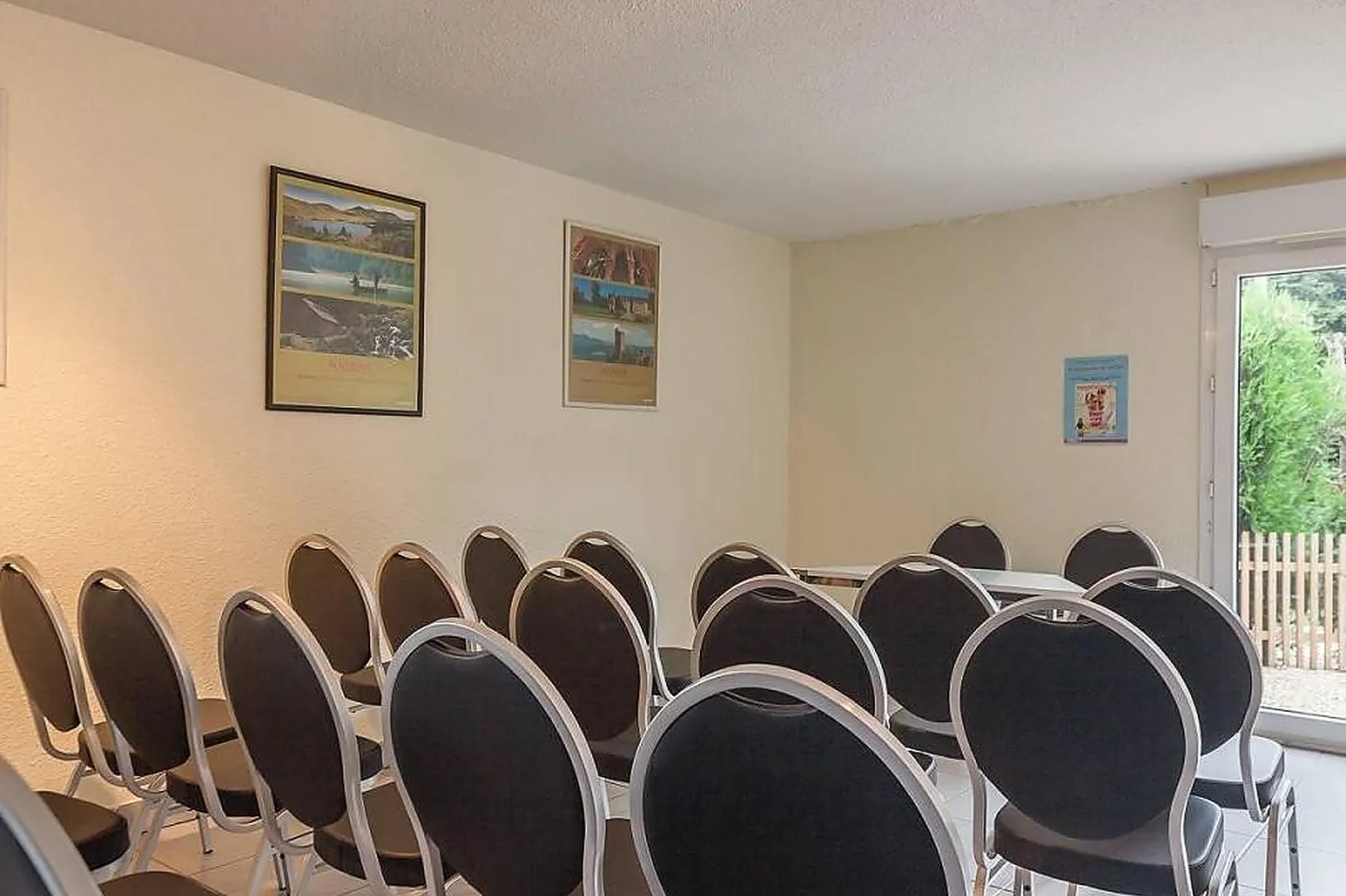 Lieux événementiels, LE MOULIN DES GARDELLES