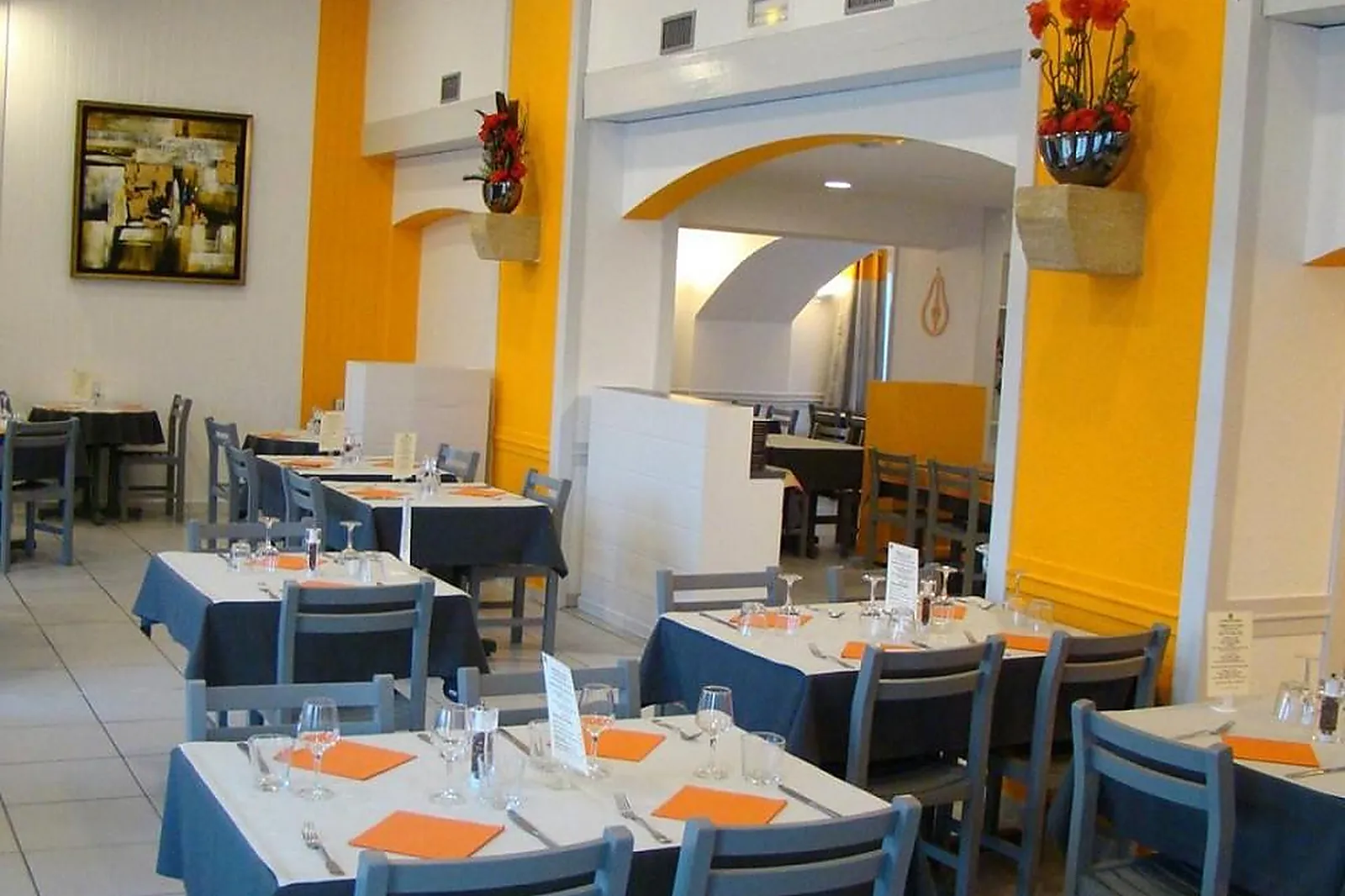 Lieux événementiels, LE MOULIN DES GARDELLES