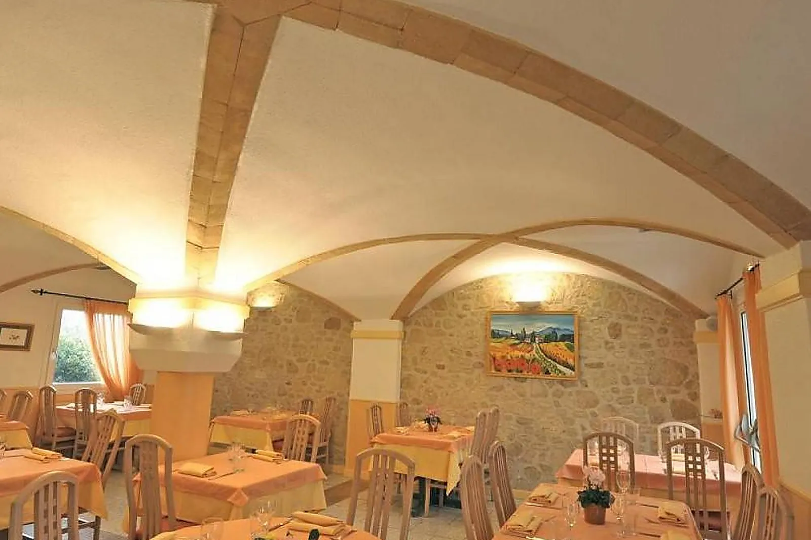 Lieux événementiels, LE MOULIN DES GARDELLES