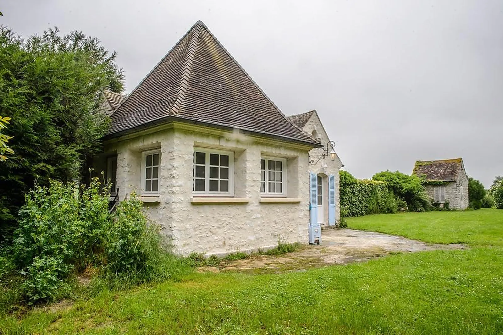Lieux événementiels, LE MOULIN DES NOUES
