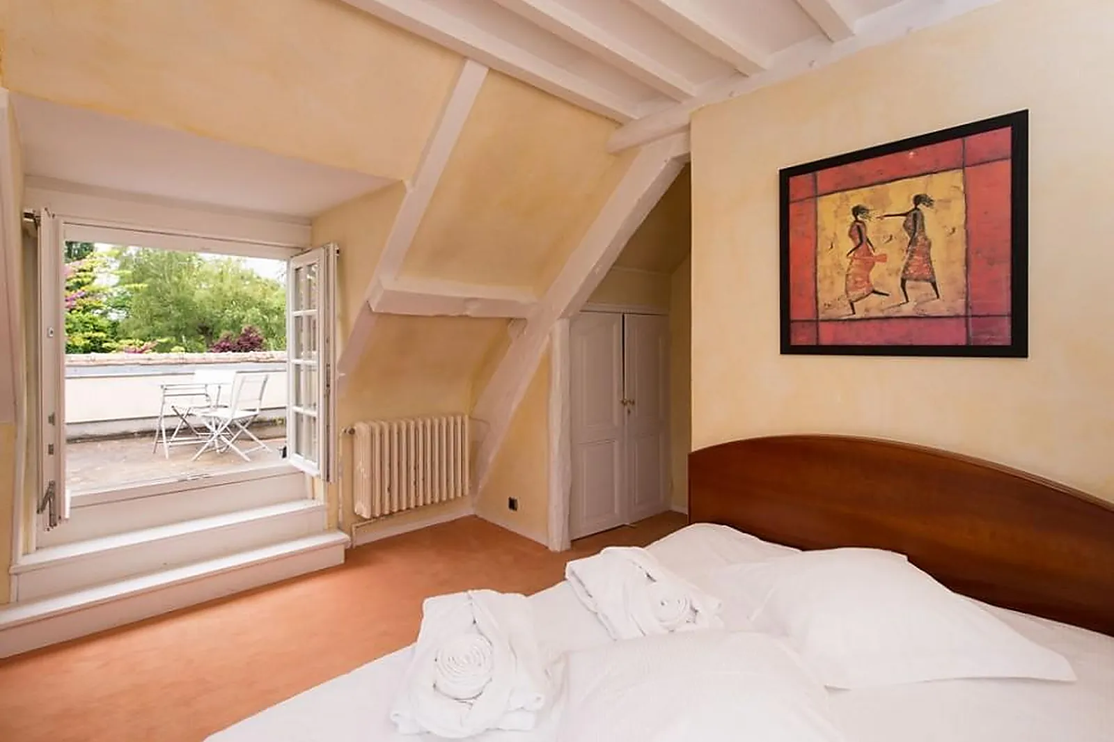 Lieux événementiels, LE MOULIN DU BECHET