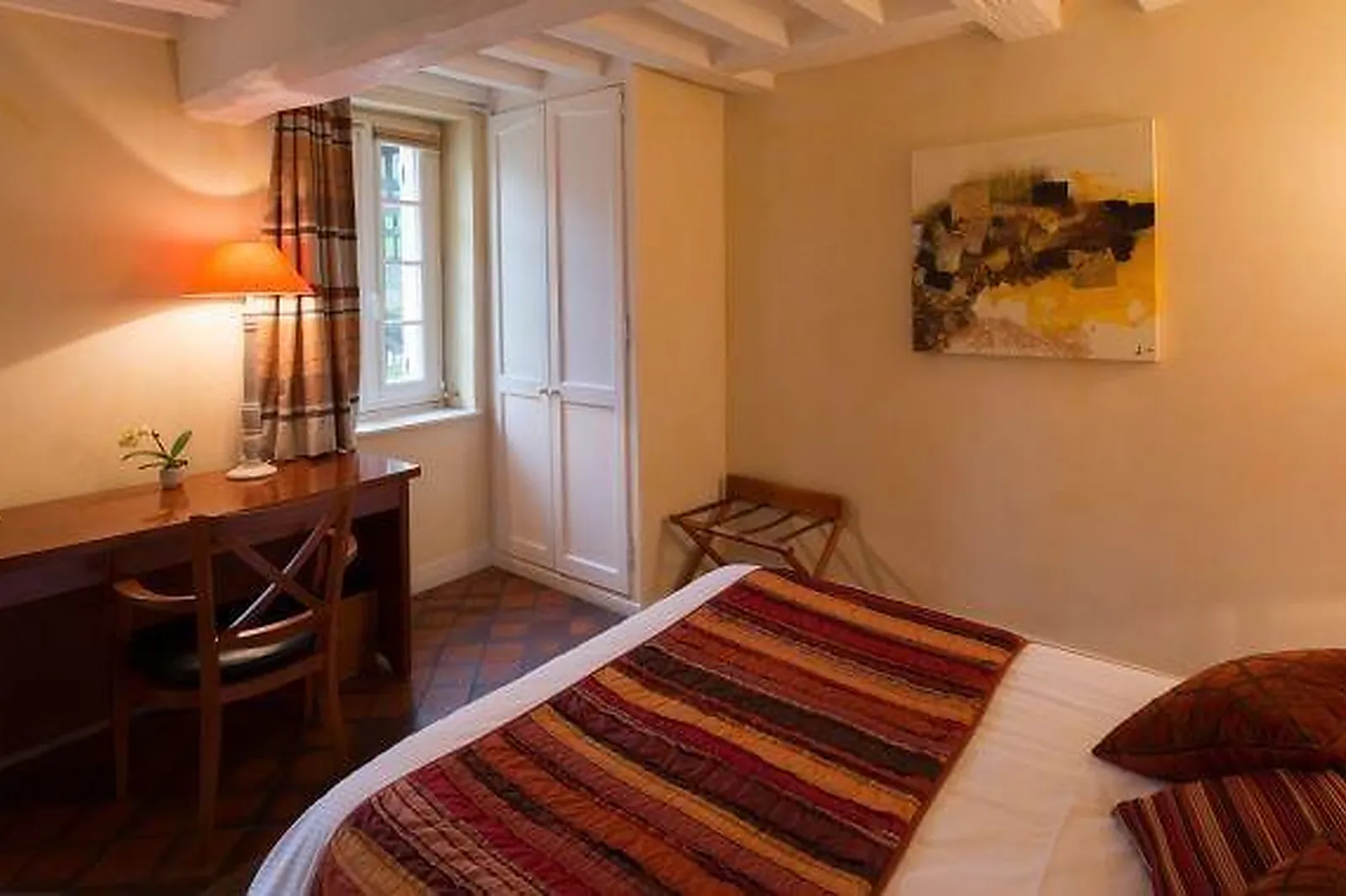 Lieux événementiels, LE MOULIN DU BECHET