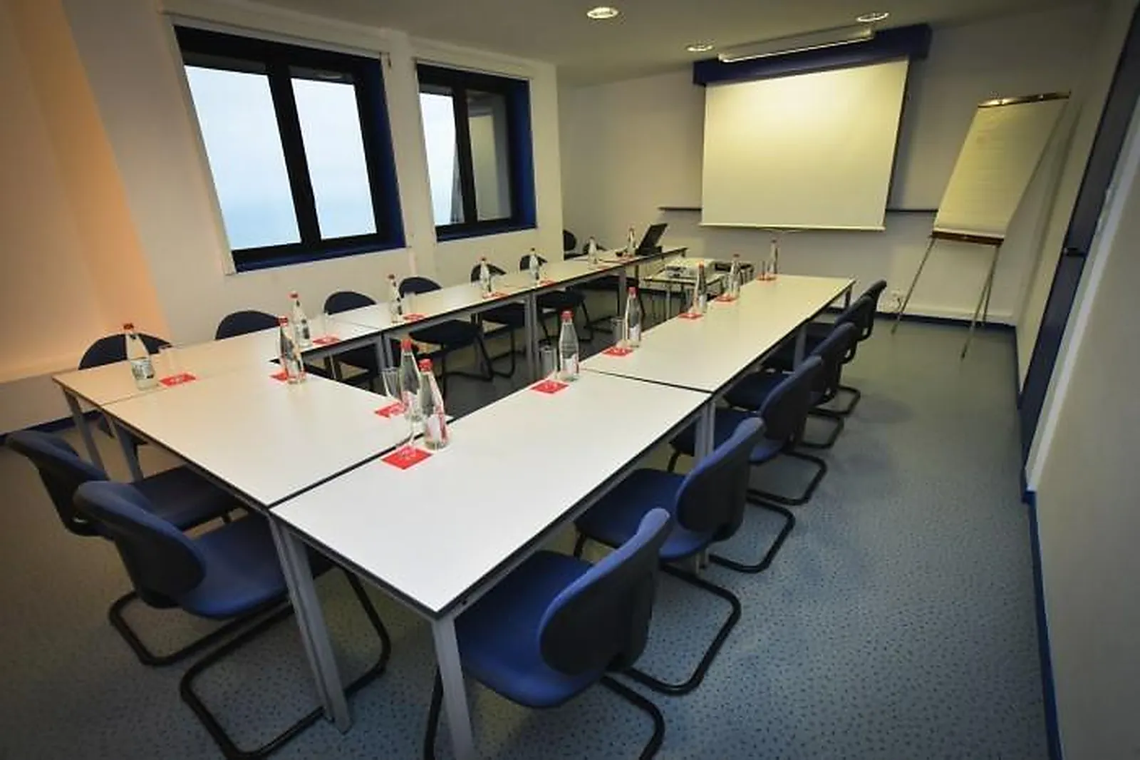 Lieux événementiels, LE MOULINET