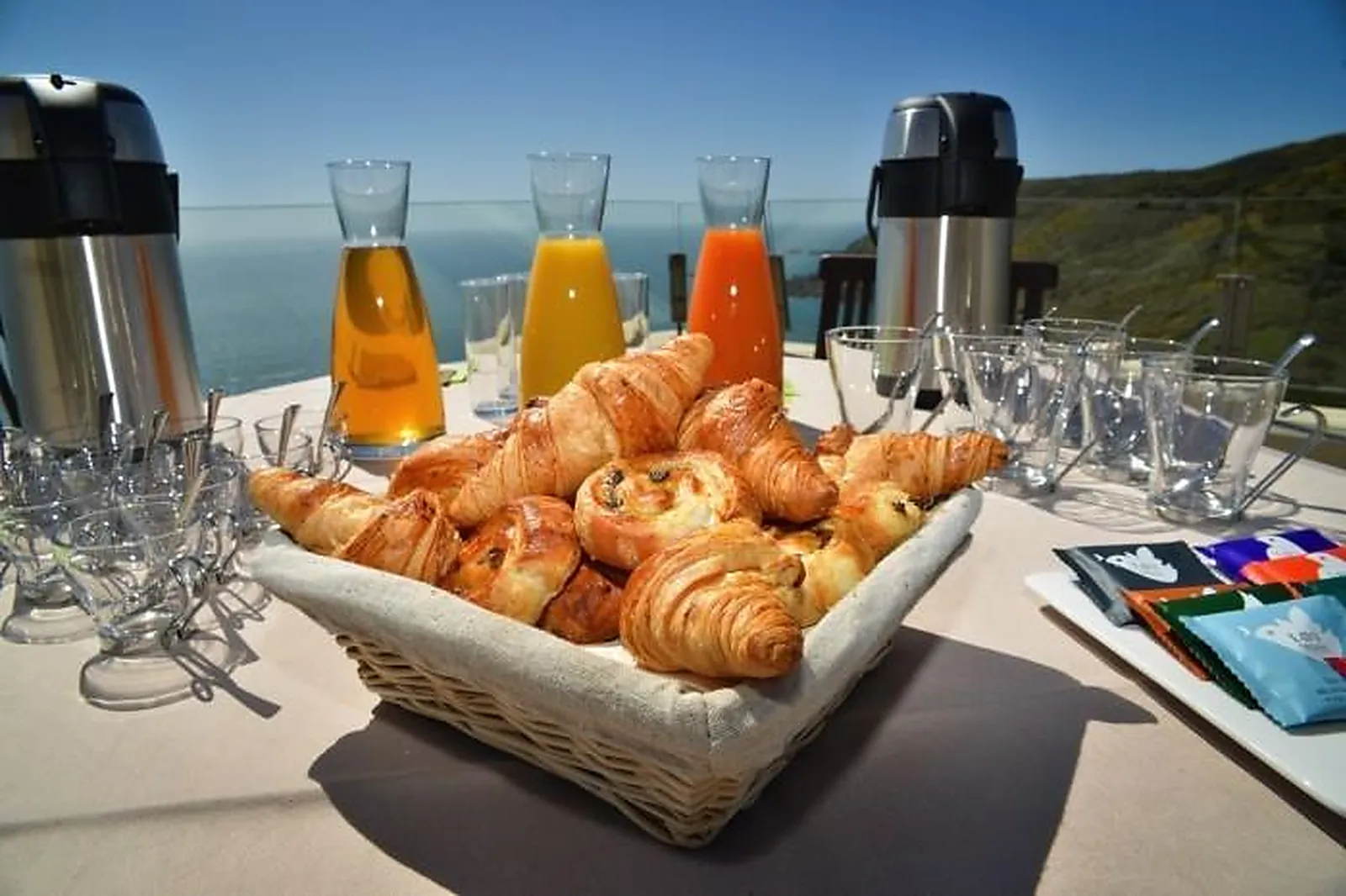 Lieux événementiels, LE MOULINET