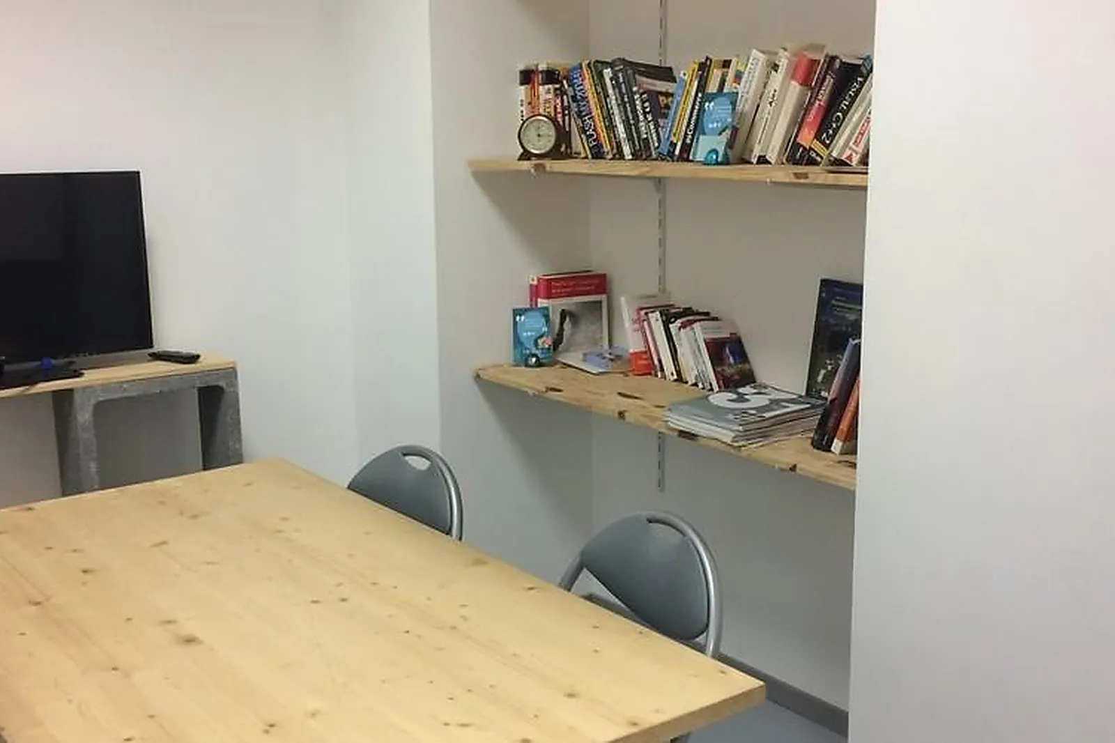 Lieux événementiels, LE MUG COWORKING