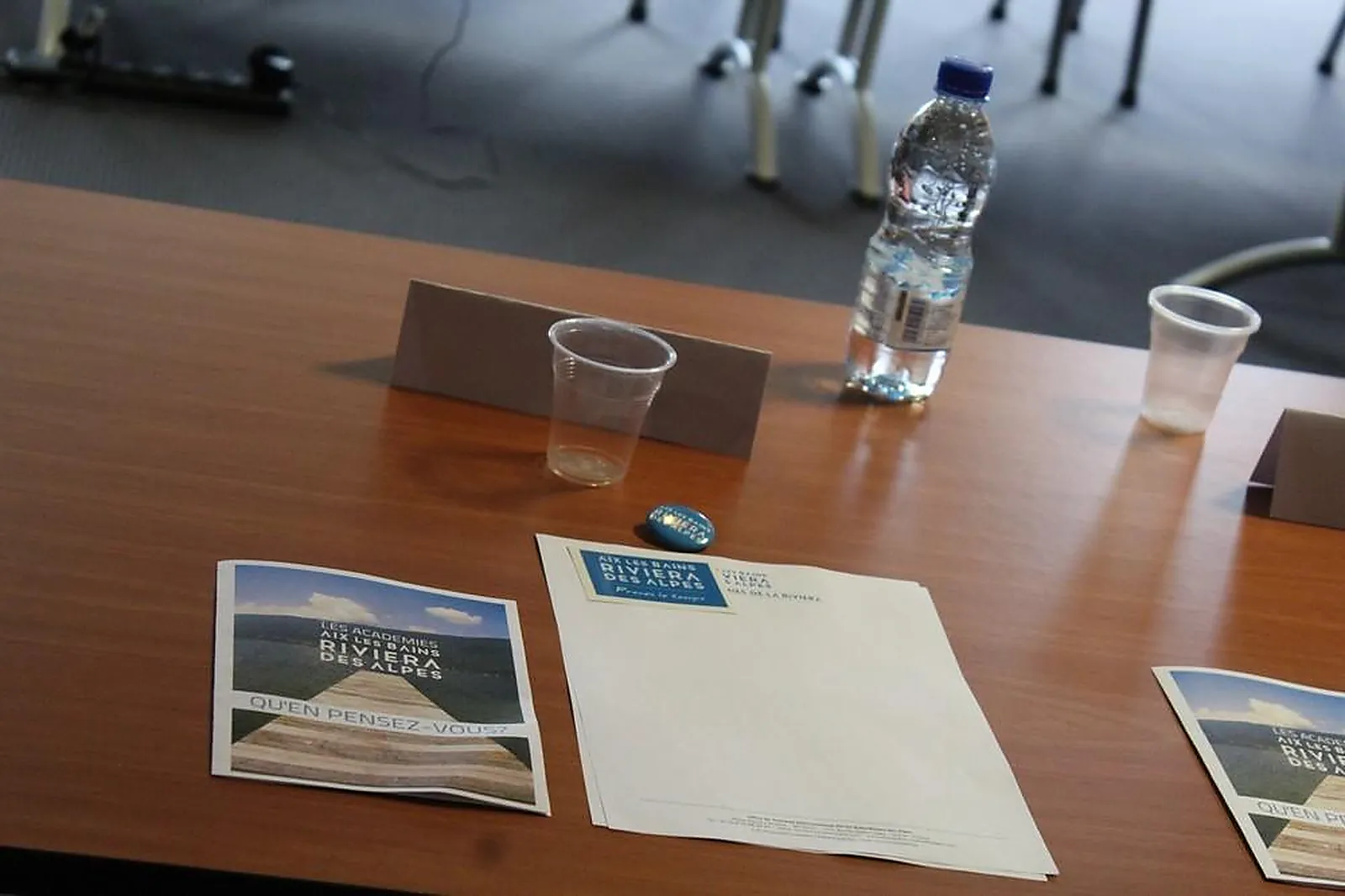 Lieux événementiels, LE MUG COWORKING