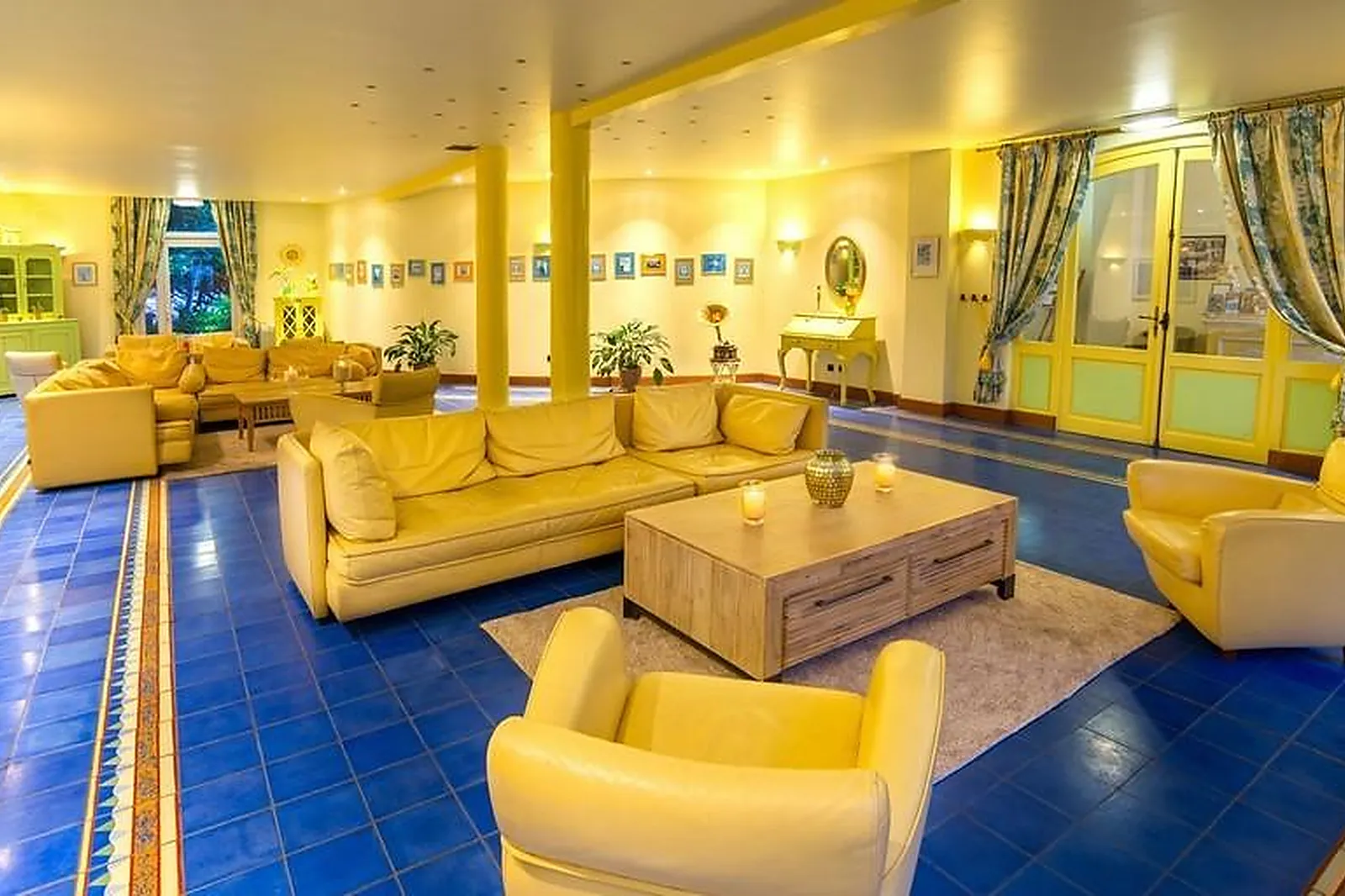 Lieux événementiels, LE NAUTILE