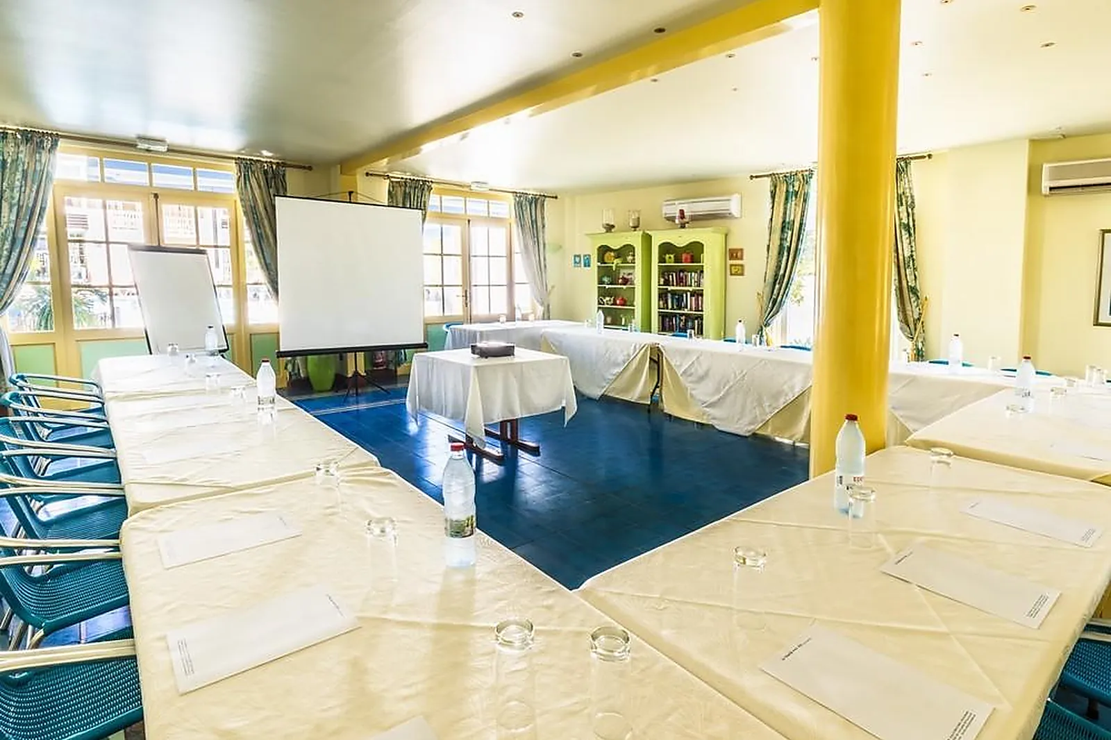 Lieux événementiels, LE NAUTILE