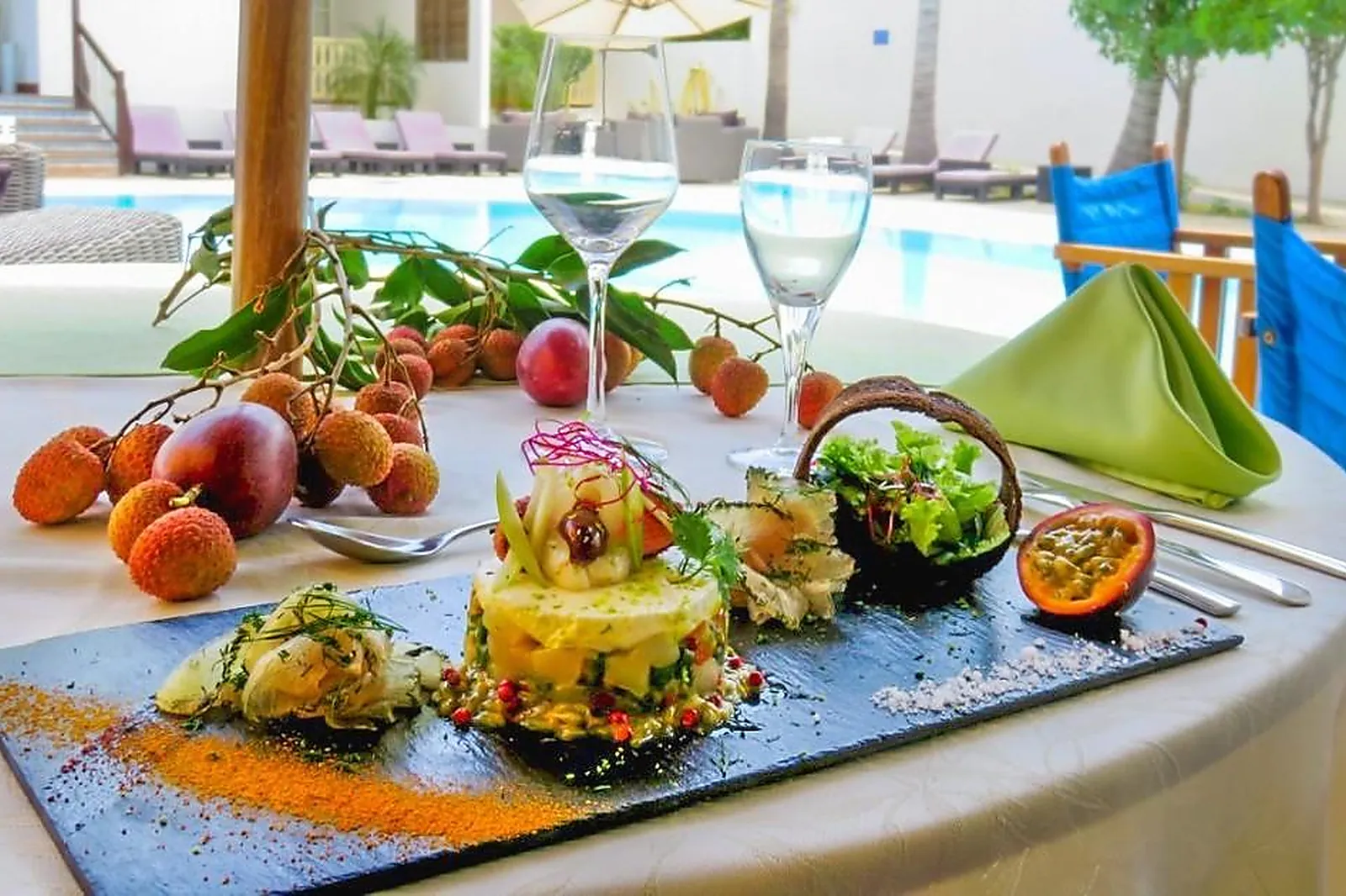 Lieux événementiels, LE NAUTILE