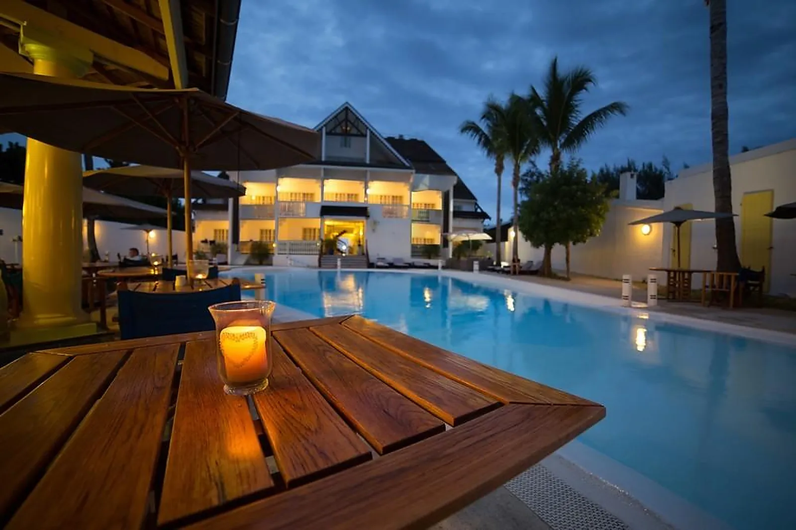 Lieux événementiels, LE NAUTILE