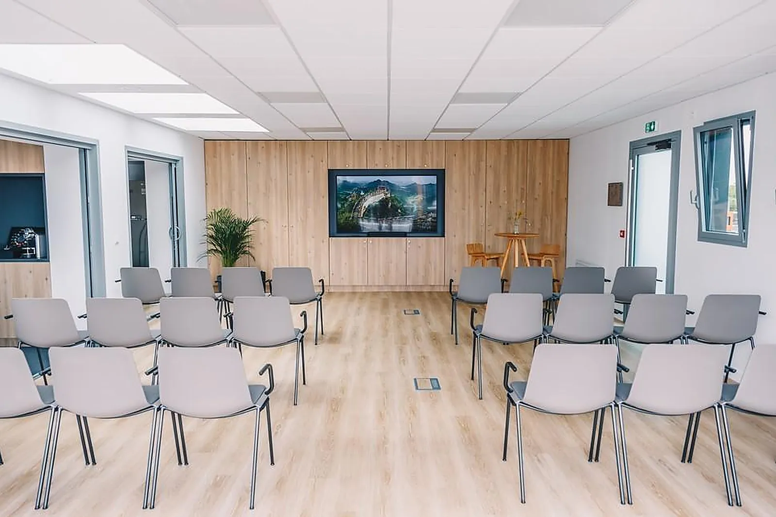 Lieux événementiels, LE NAUTILUS