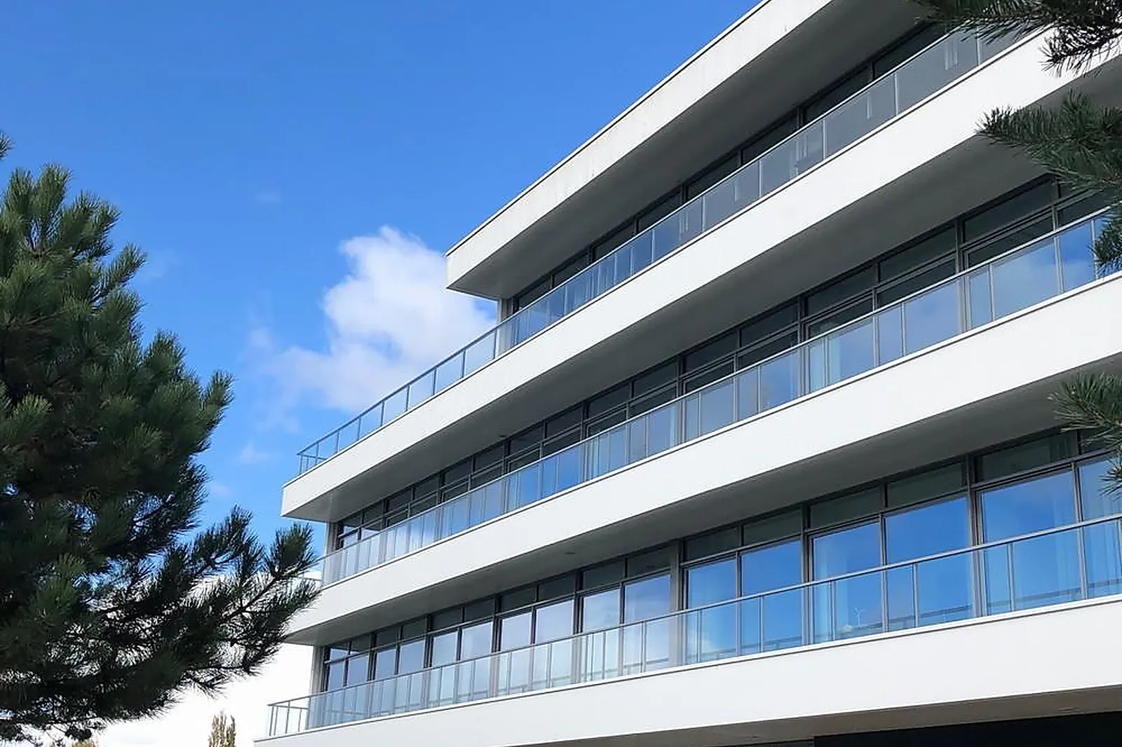 Lieux événementiels, LE NAUTILUS