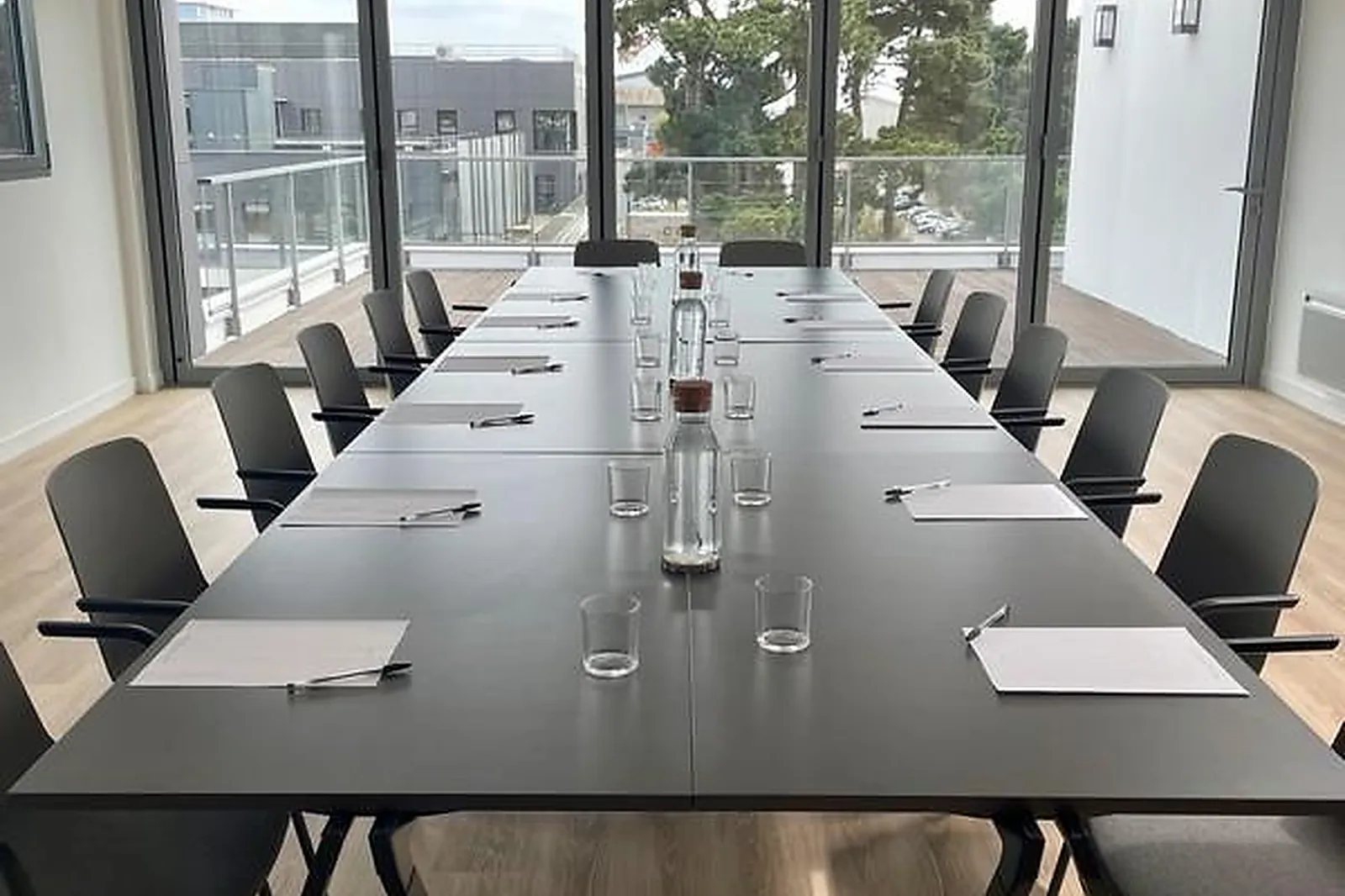 Lieux événementiels, LE NAUTILUS