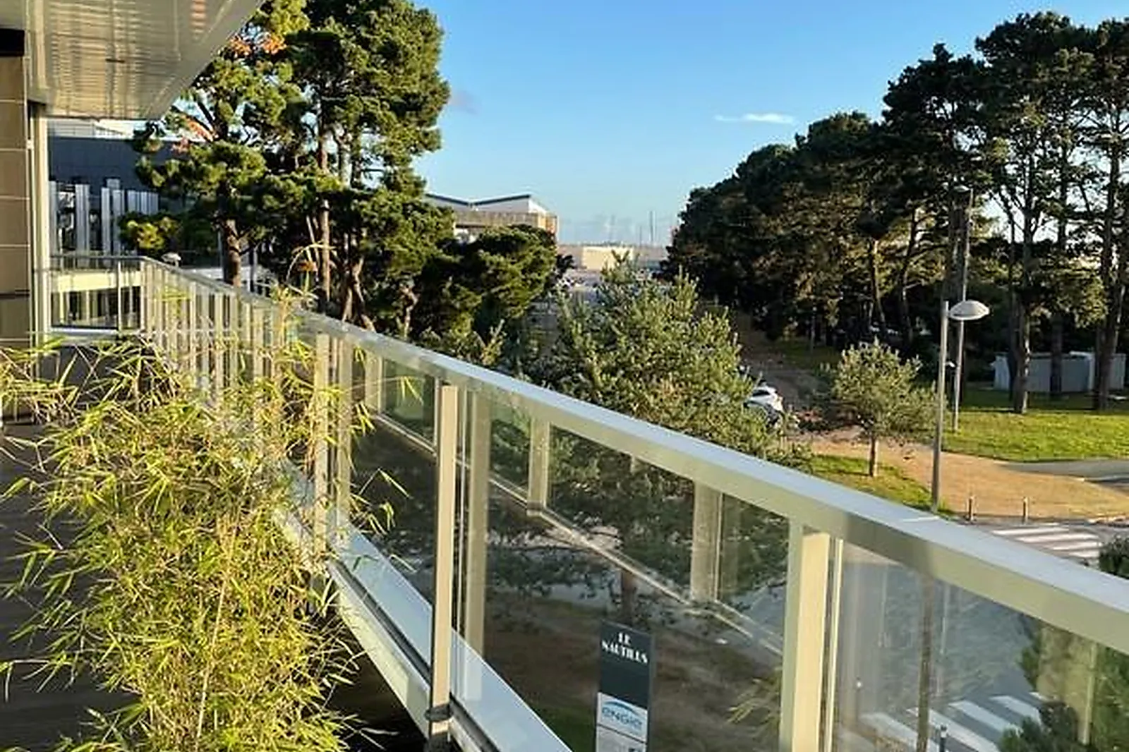 Lieux événementiels, LE NAUTILUS