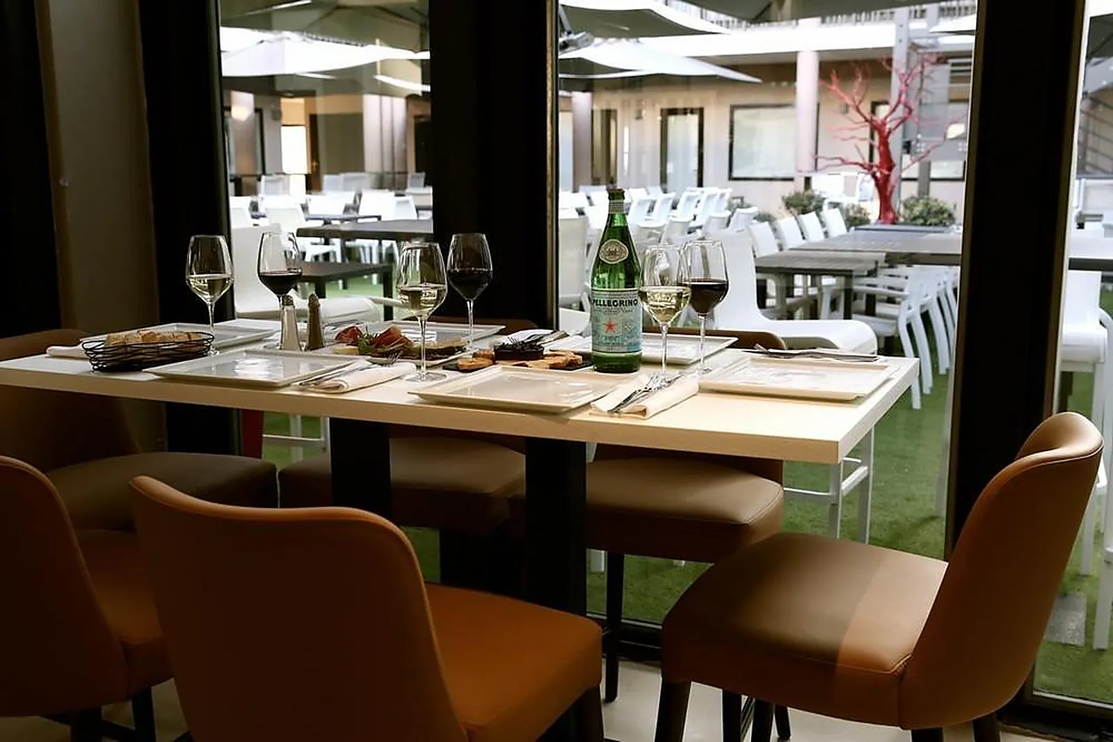 Lieux événementiels, LE NÉLIÖ