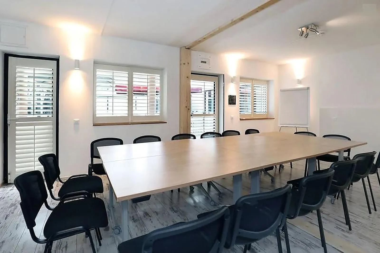 Lieux événementiels, LE NÉLIÖ