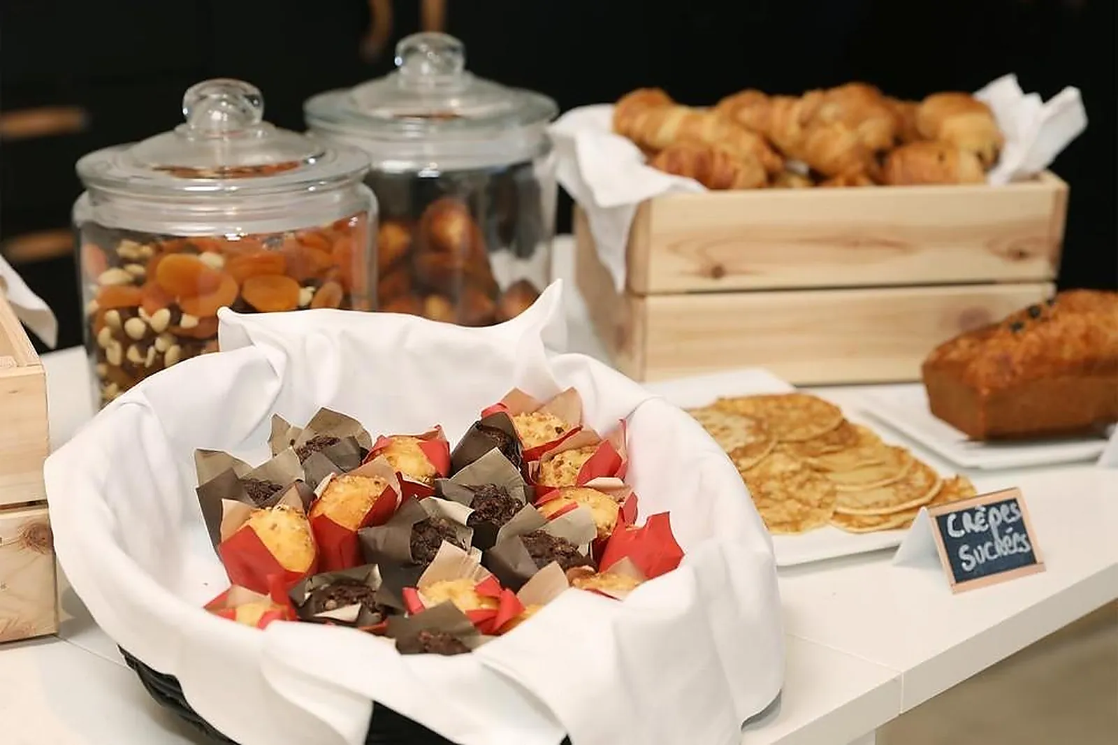 Lieux événementiels, LE NÉLIÖ