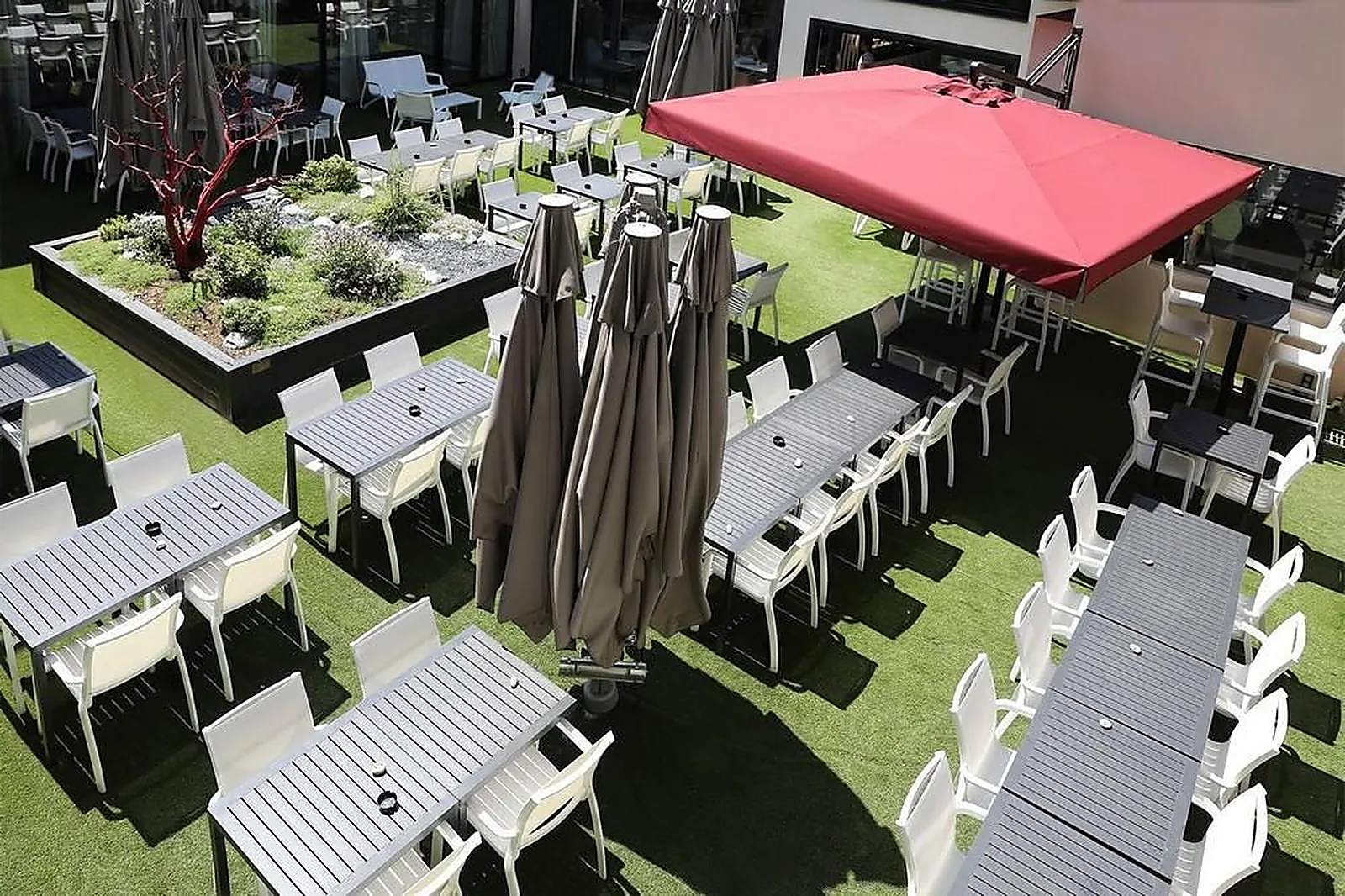 Lieux événementiels, LE NÉLIÖ