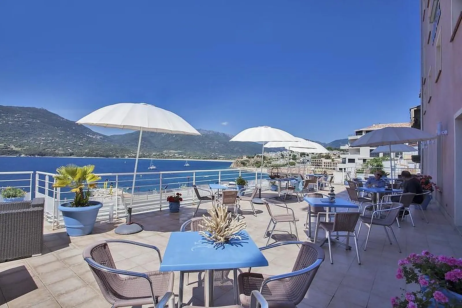 Lieux événementiels, LE NEPTUNE ET SPA