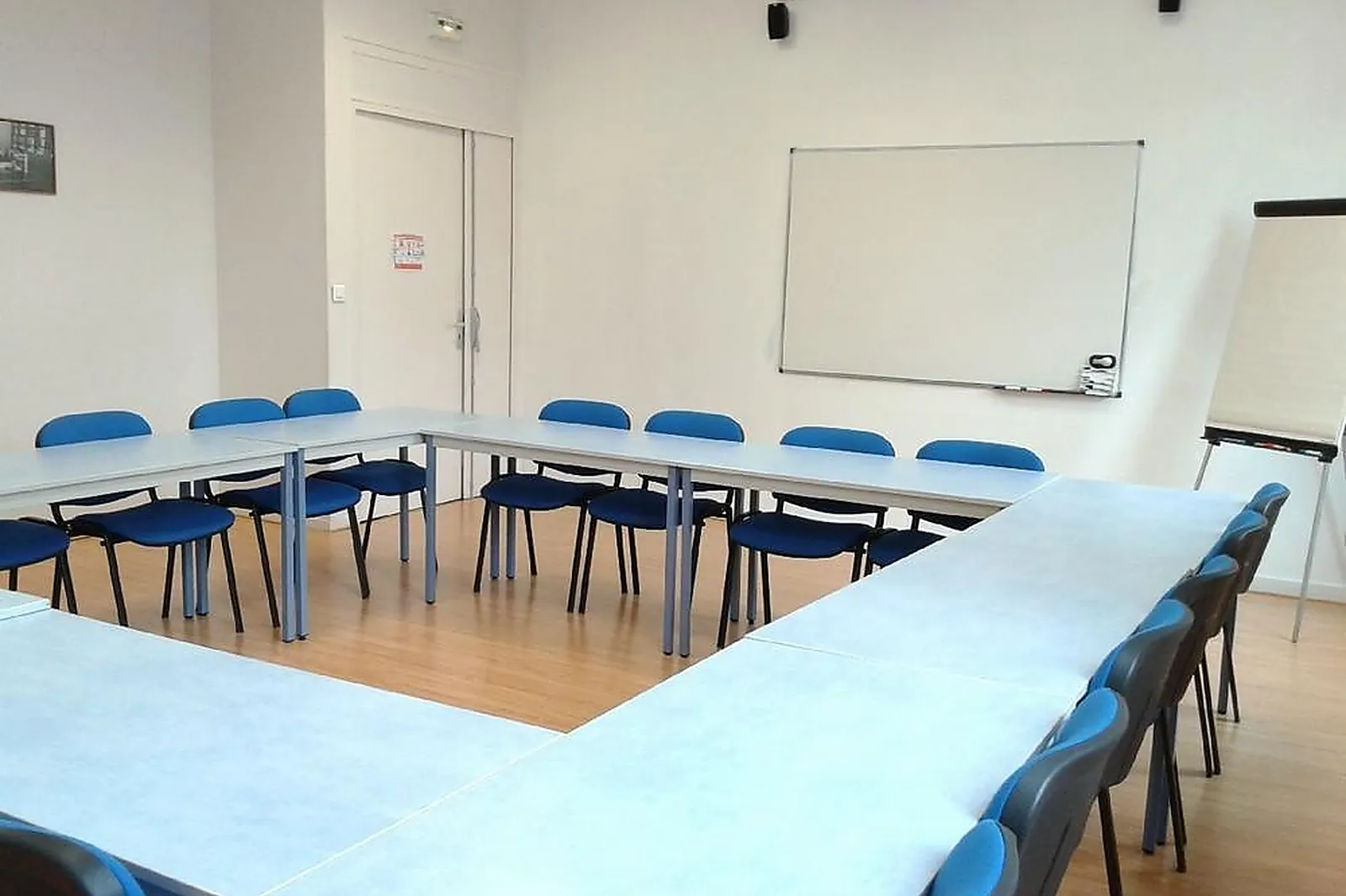 Lieux événementiels, LE NEUF BIS