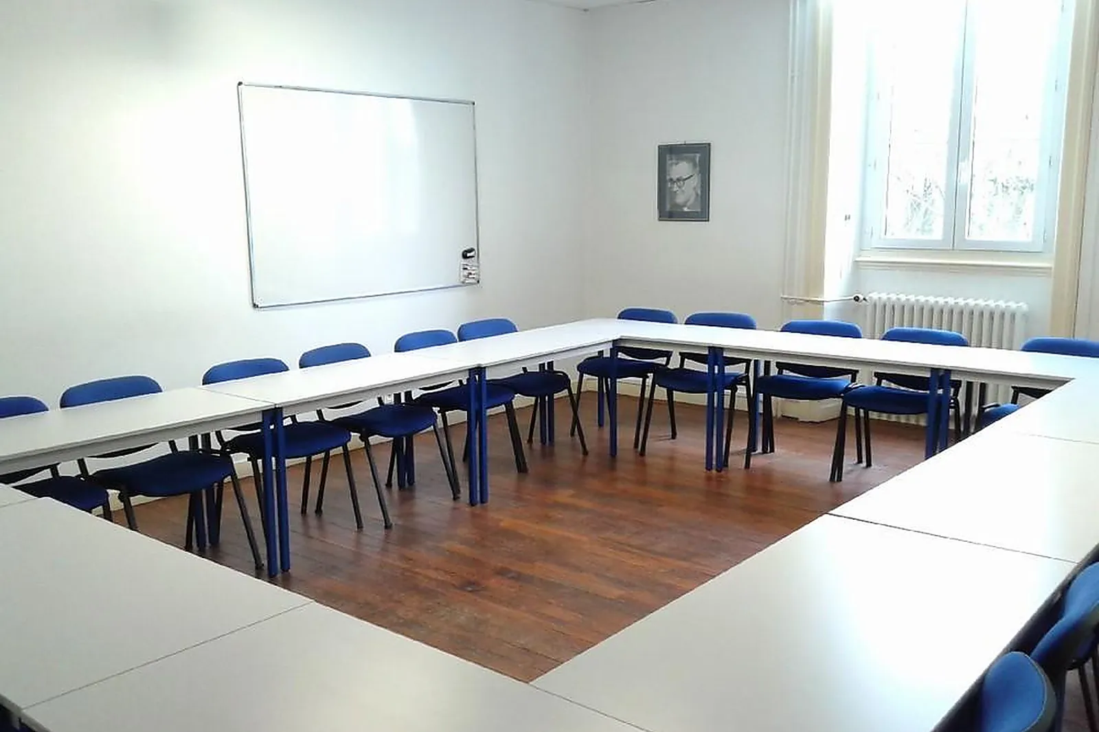 Lieux événementiels, LE NEUF BIS