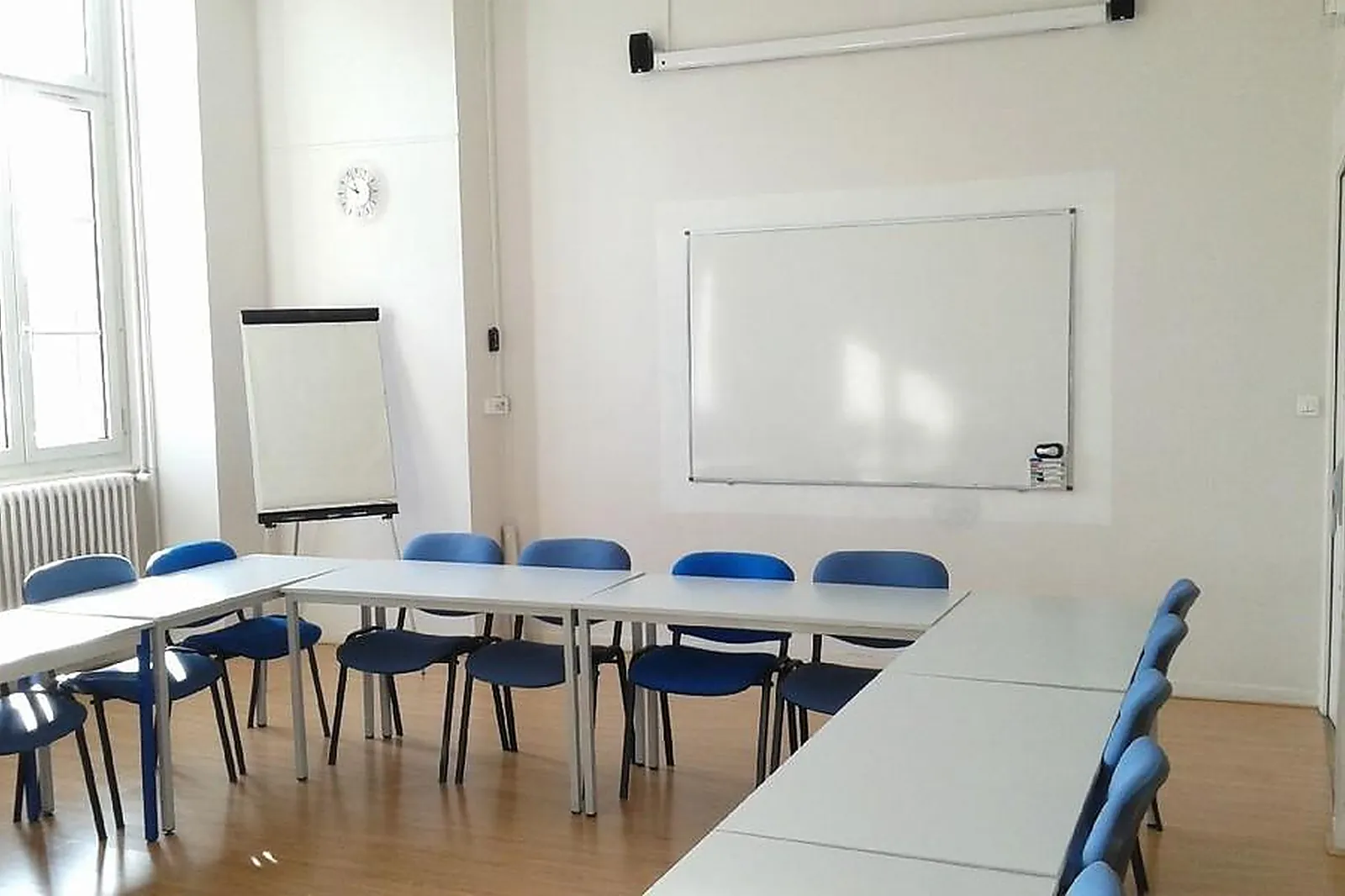 Lieux événementiels, LE NEUF BIS