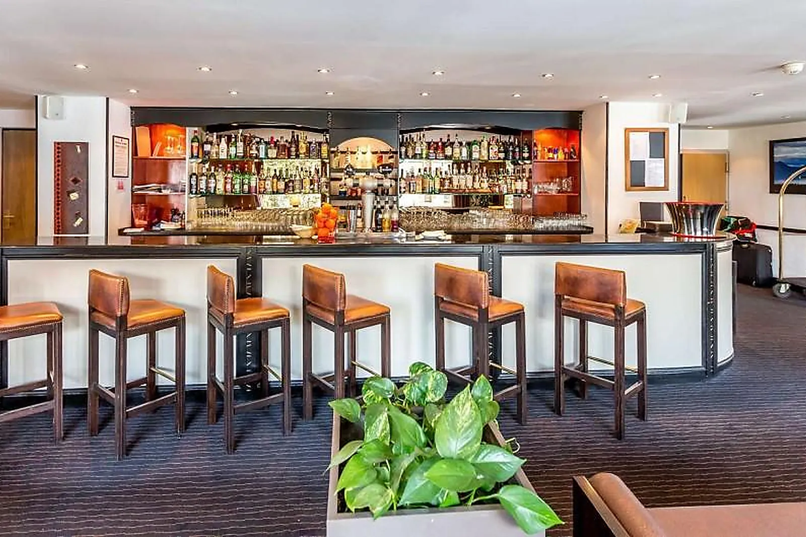 Lieux événementiels, LE NEW SOLARIUM