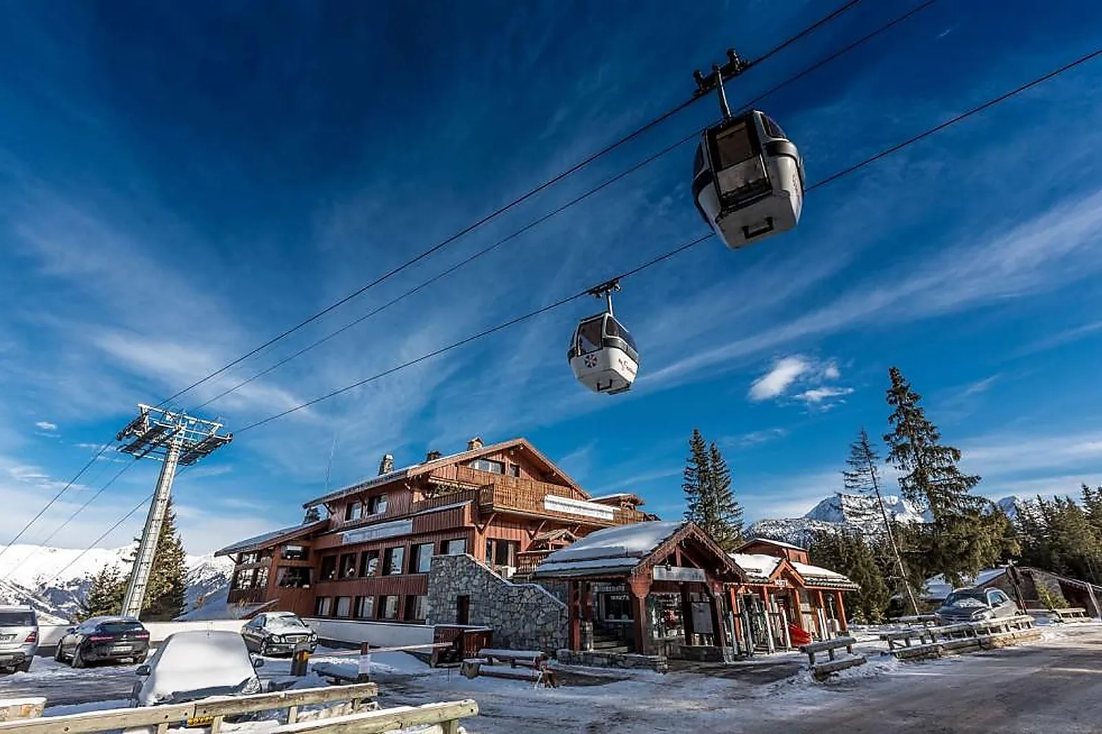Lieux événementiels, LE NEW SOLARIUM