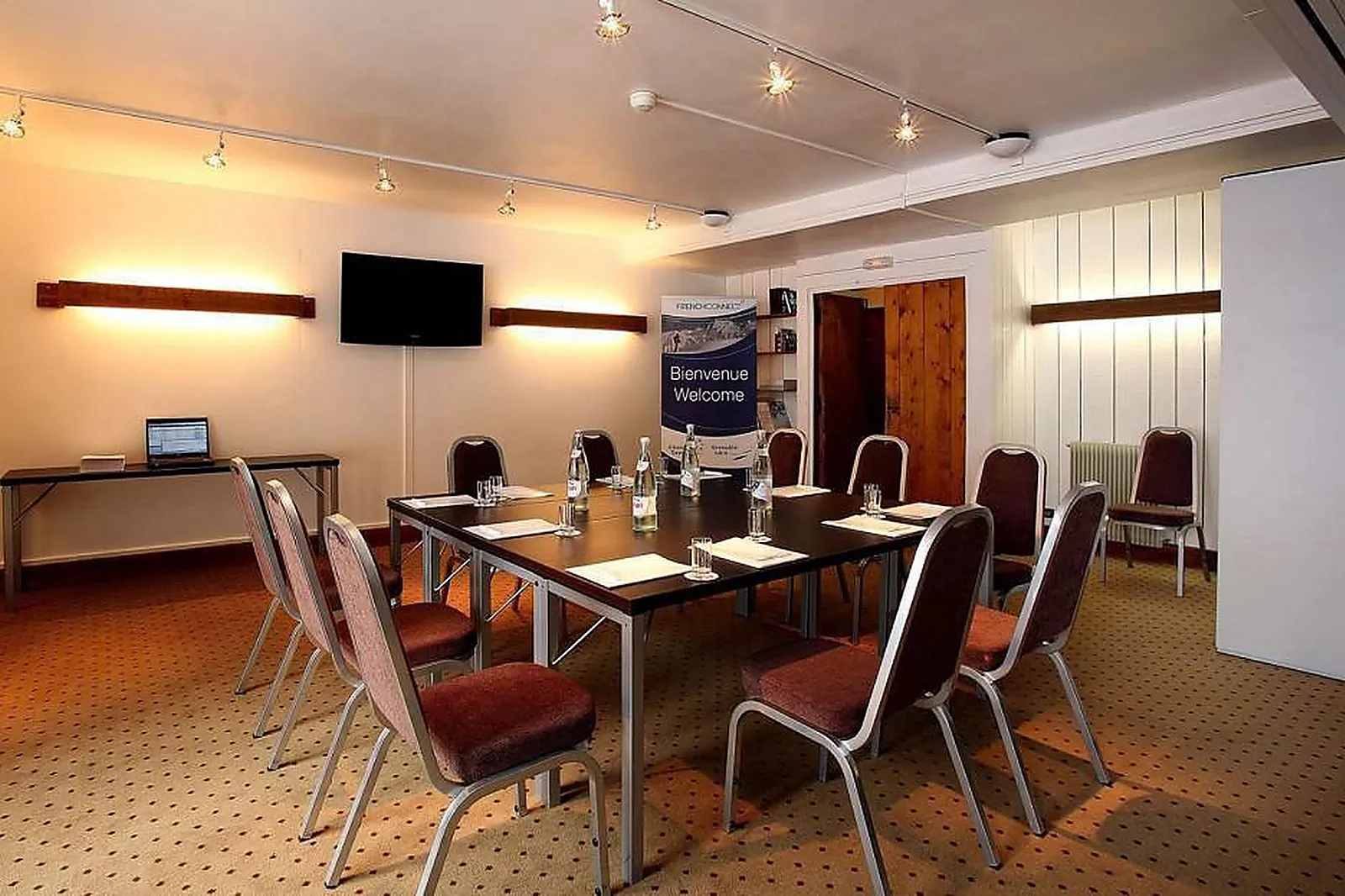 Lieux événementiels, LE NEW SOLARIUM