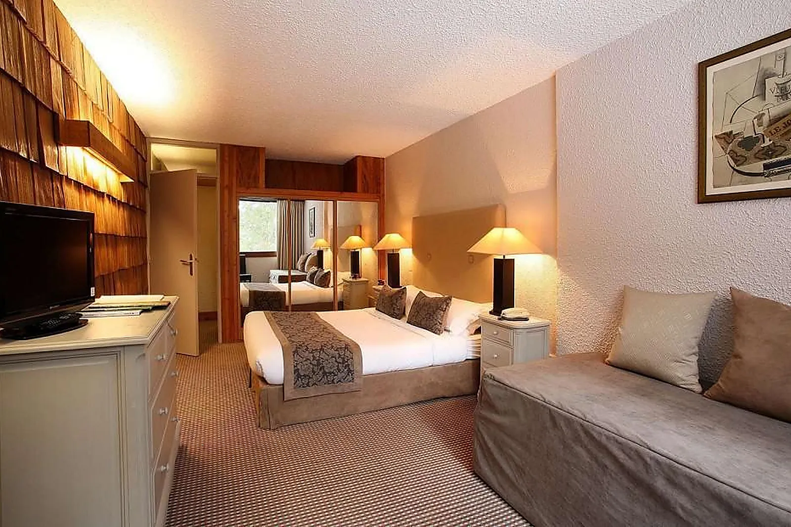 Lieux événementiels, LE NEW SOLARIUM