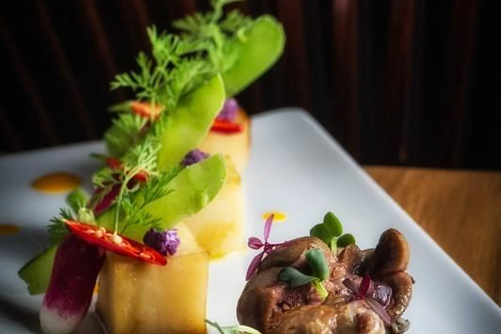 Lieux événementiels, LE NOIRLAC