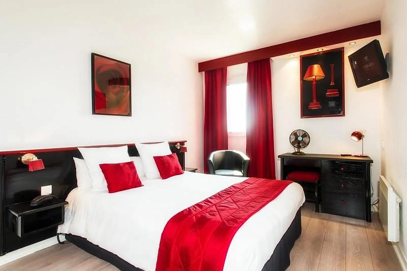 Lieux événementiels, LE NOIRLAC