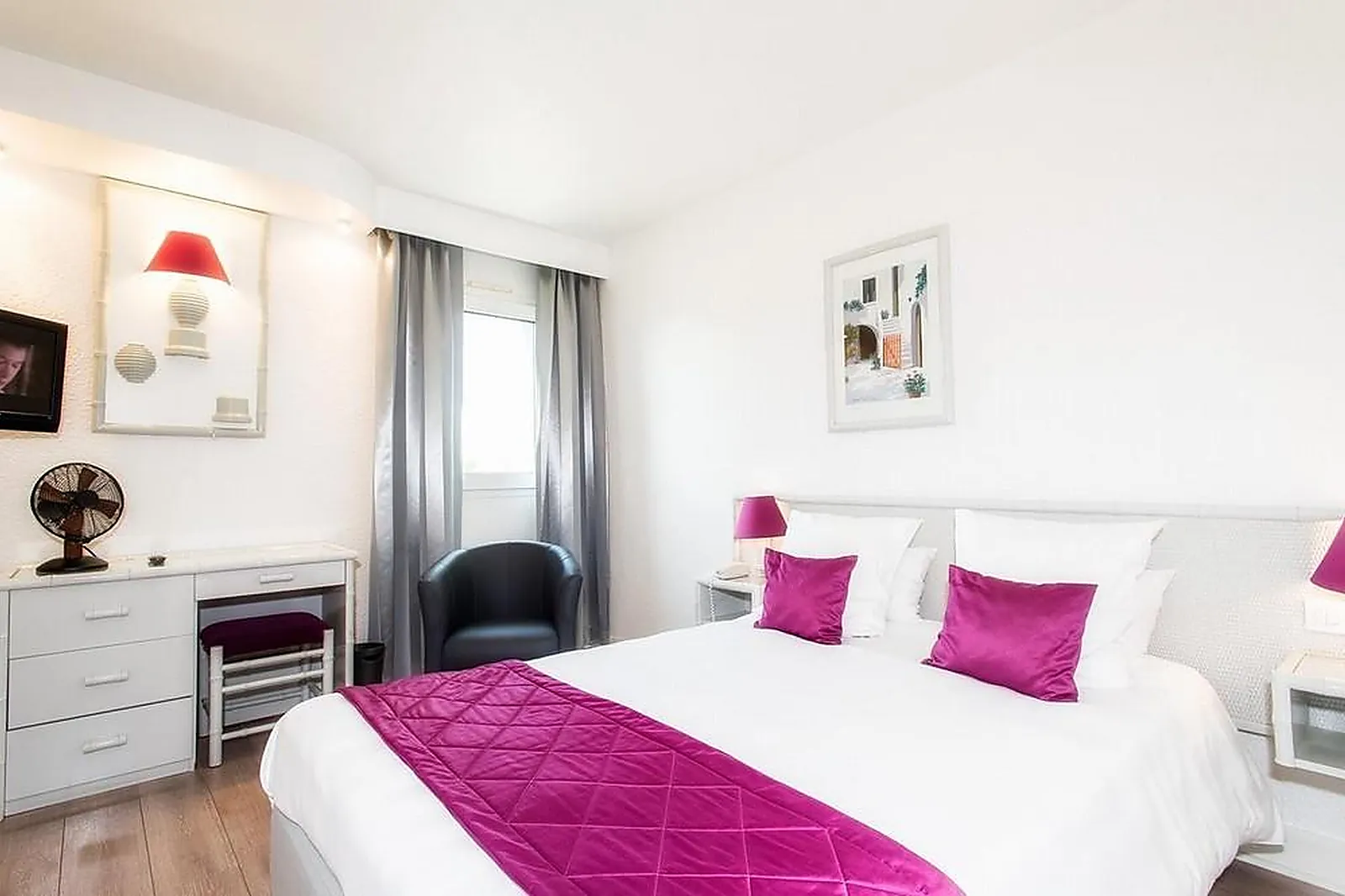 Lieux événementiels, LE NOIRLAC