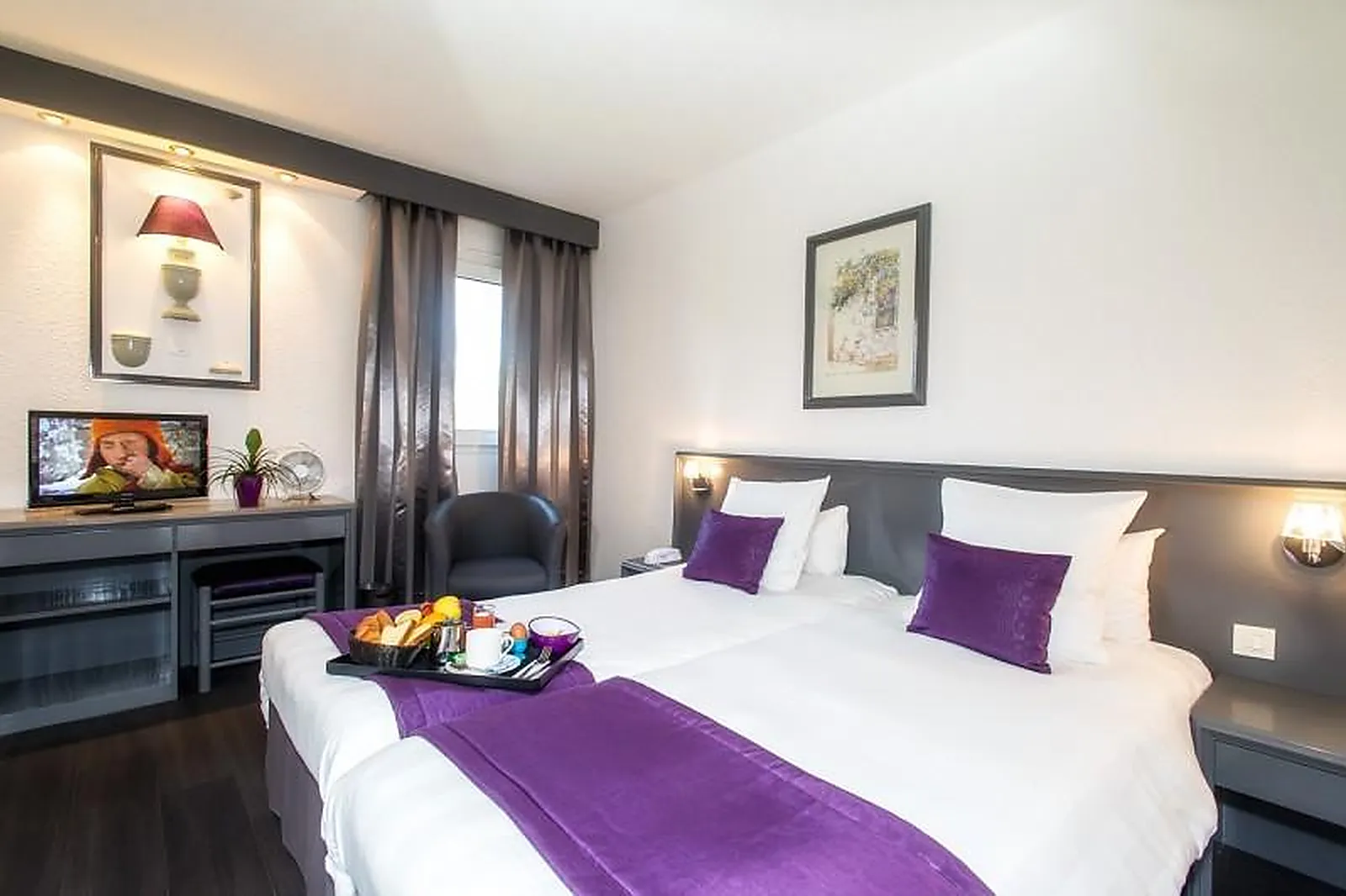 Lieux événementiels, LE NOIRLAC