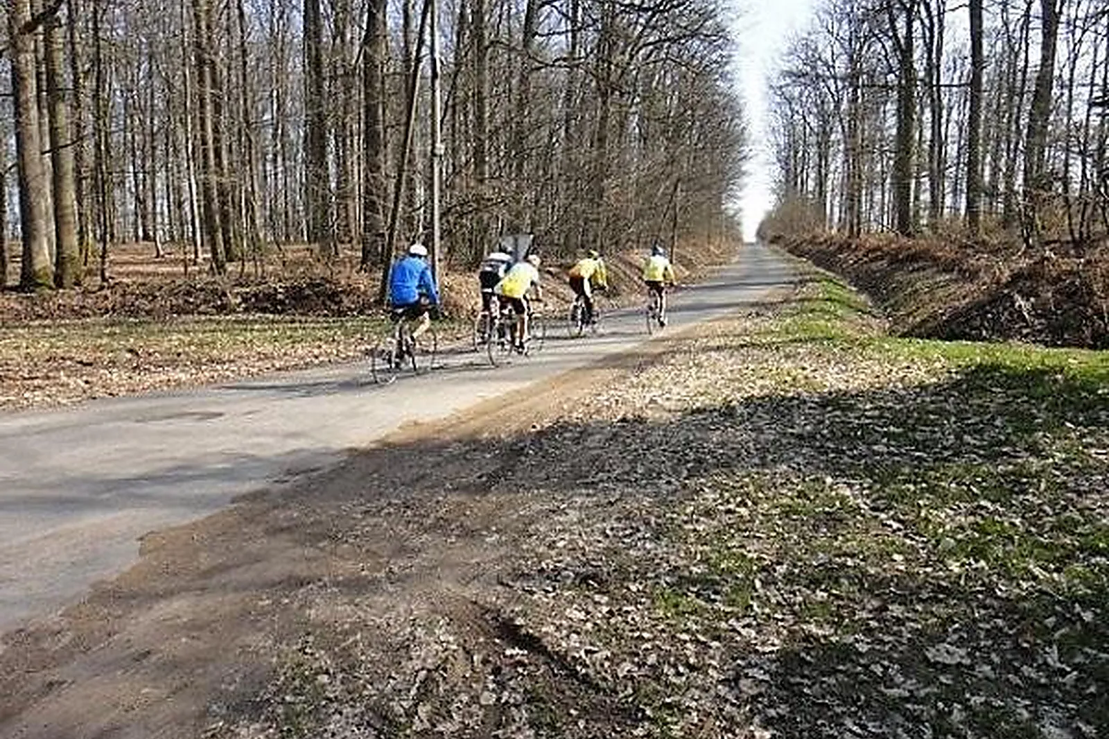 Lieux événementiels, LE NOIRLAC