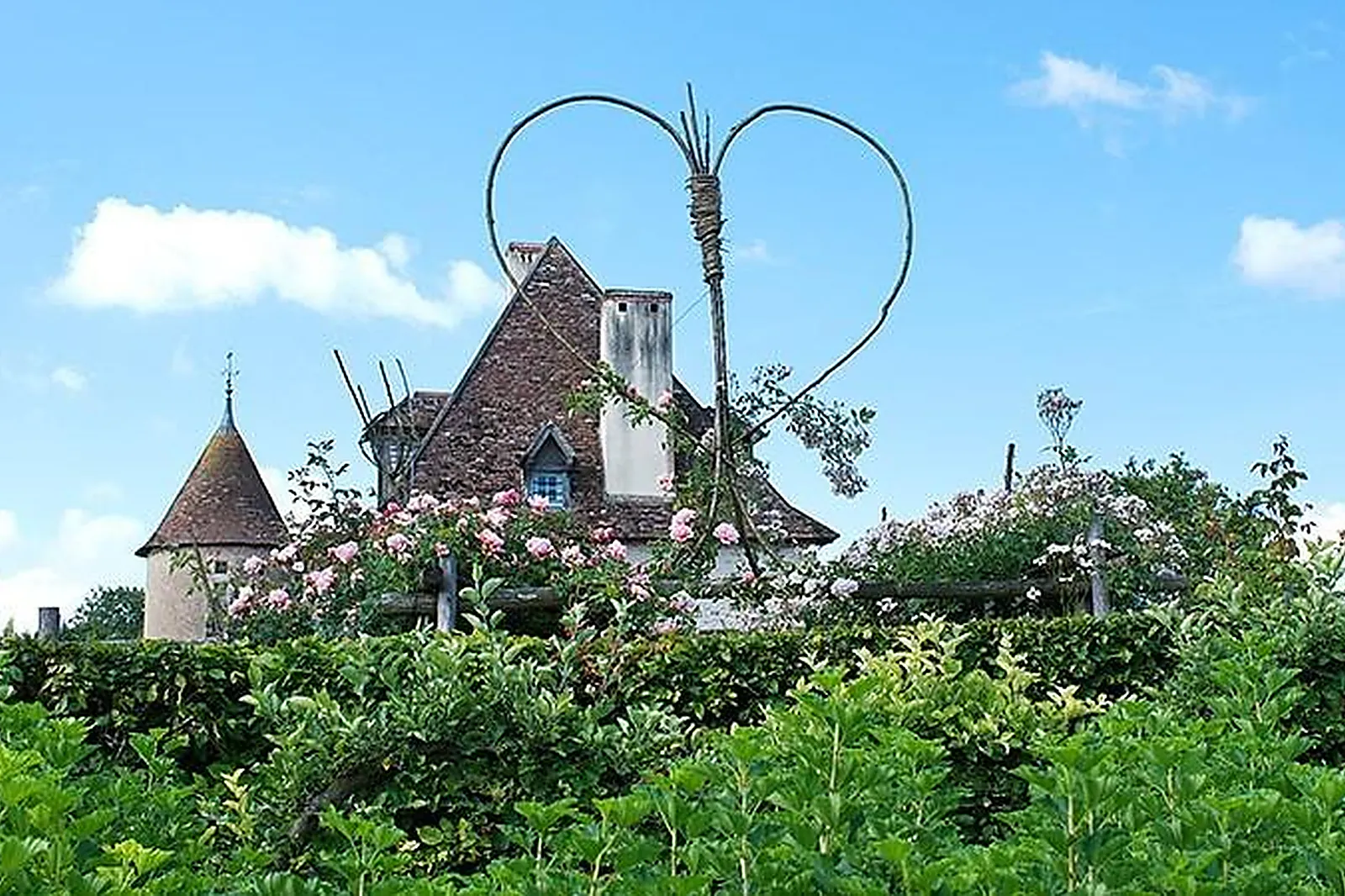 Lieux événementiels, LE NOIRLAC