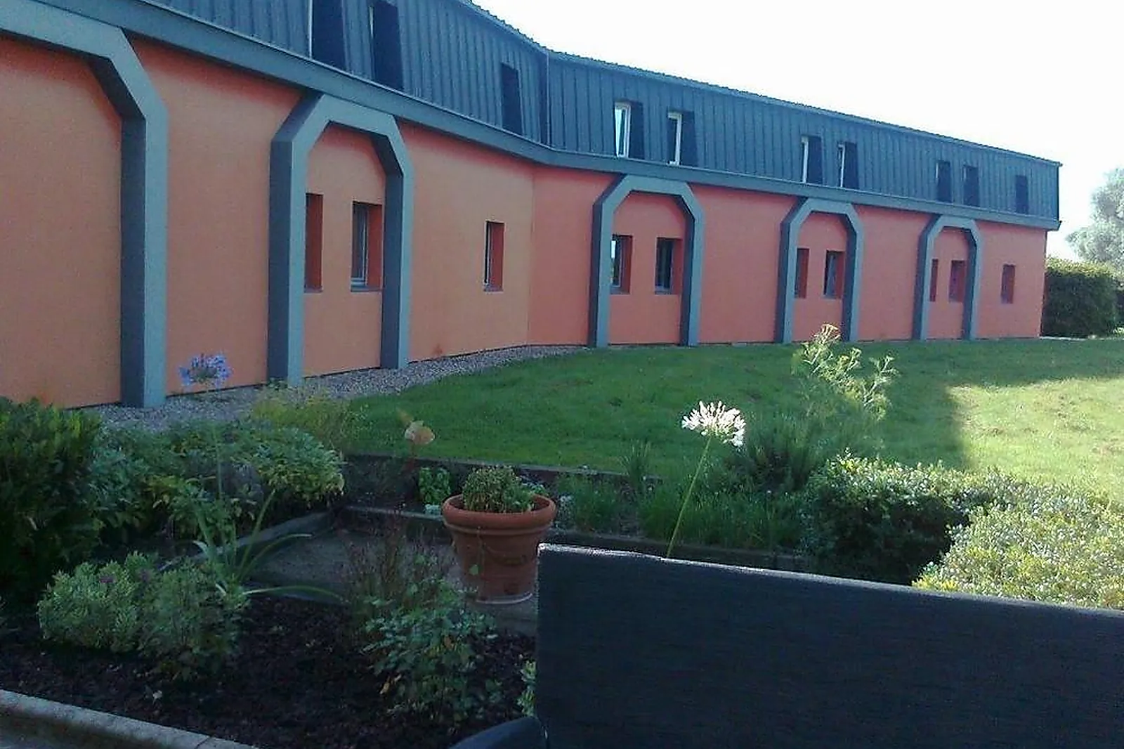 Lieux événementiels, LE NOIRLAC